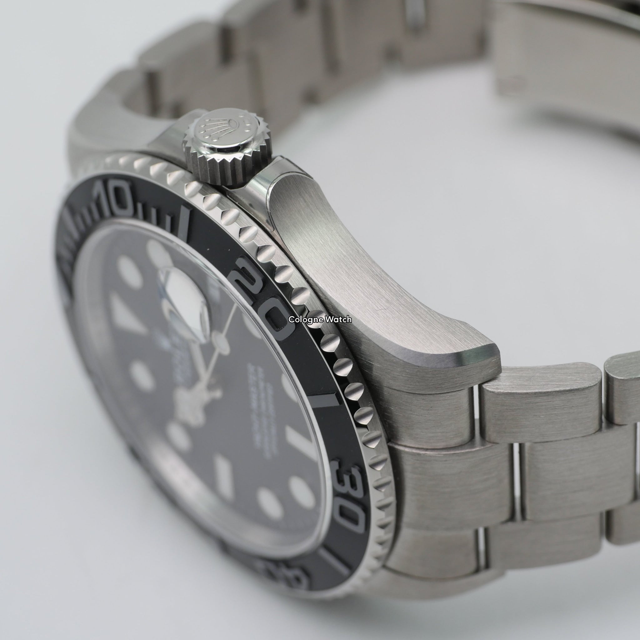 Rolex Yacht-Master 42 Titanium 226627 - 2024