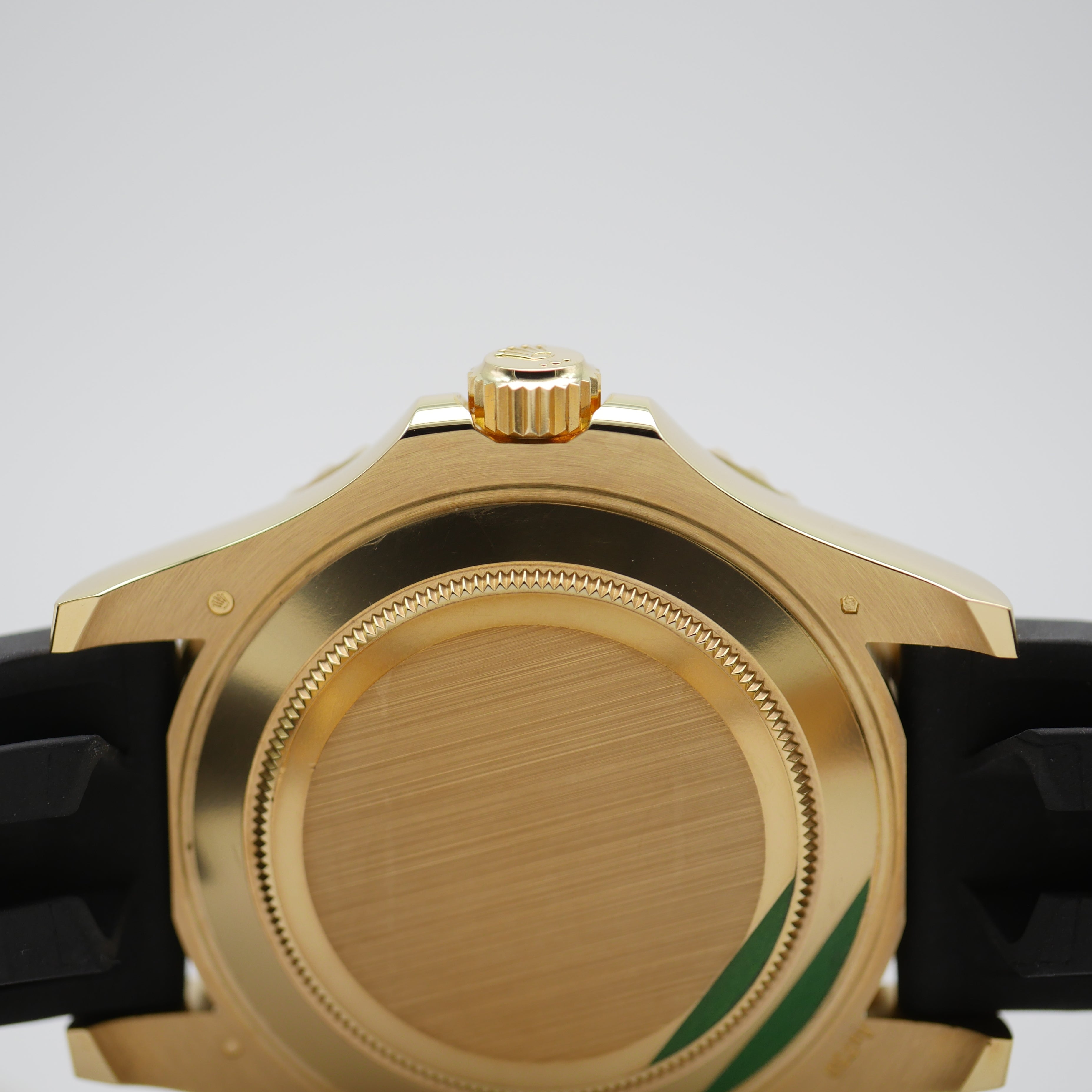 Rolex Yacht-Master 42 Gelbgold 226658 - 2022