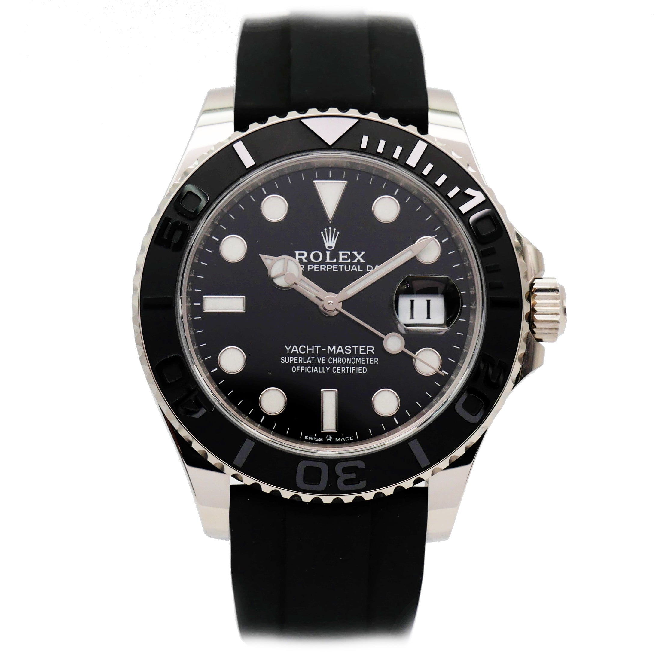 Yachtmaster w discount