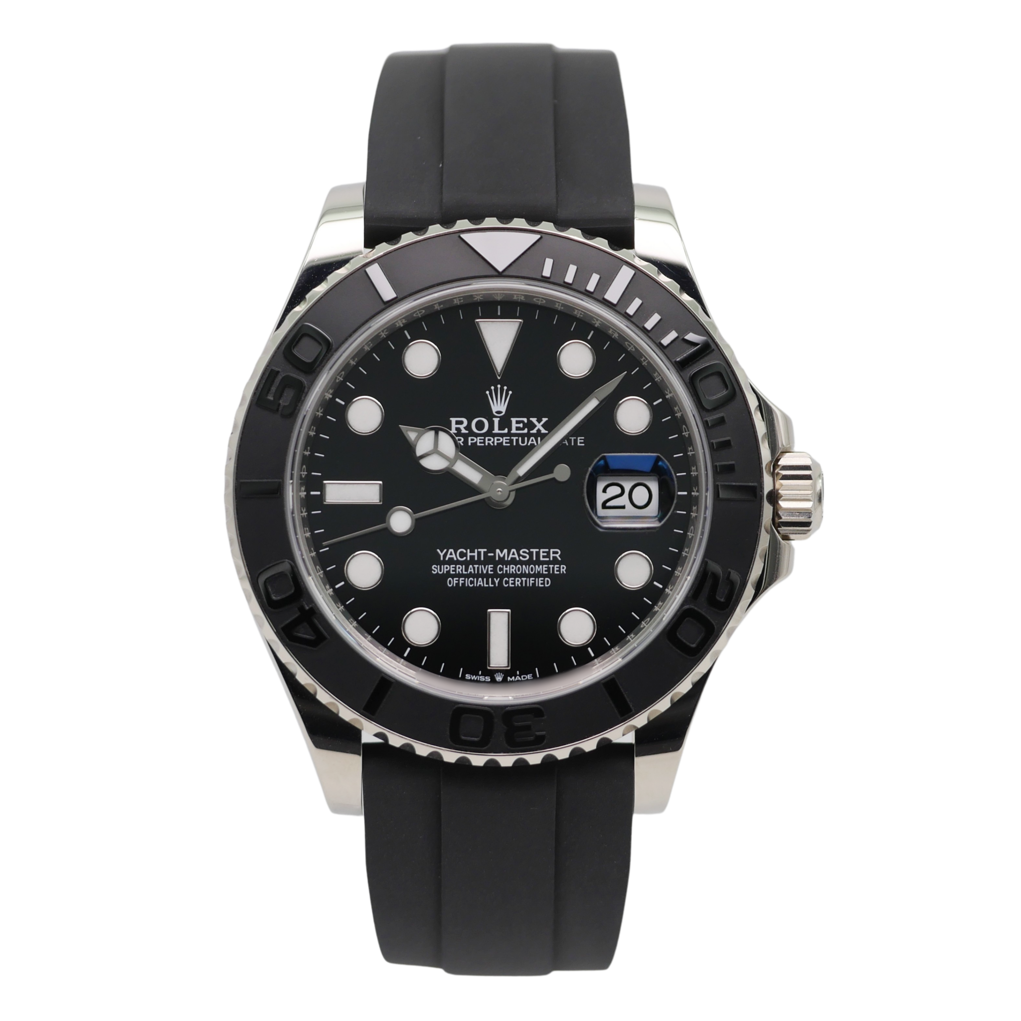Rolex Yacht-Master 42 226659 - 2021