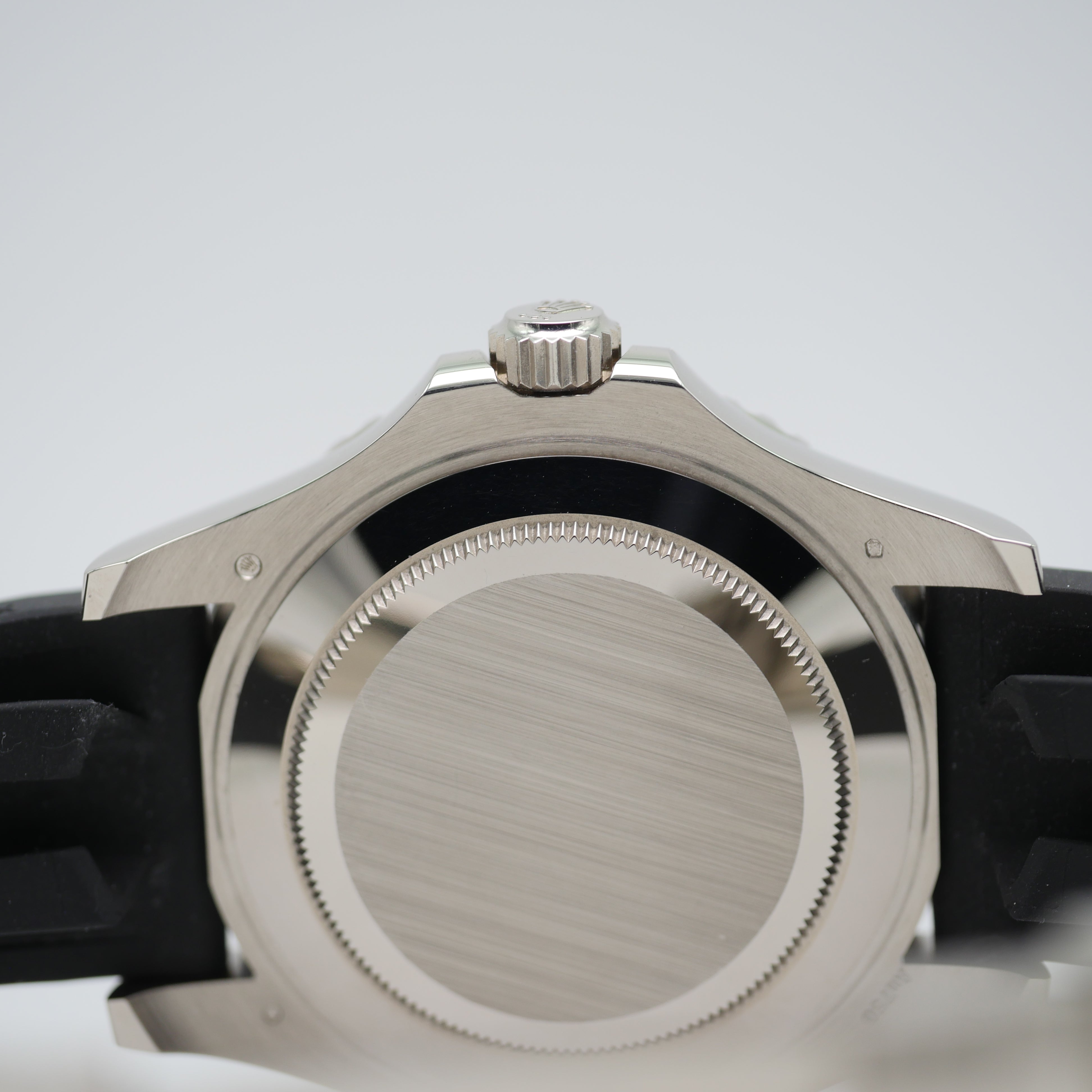 Rolex Yacht-Master 42 Weißgold 226659 - 2020