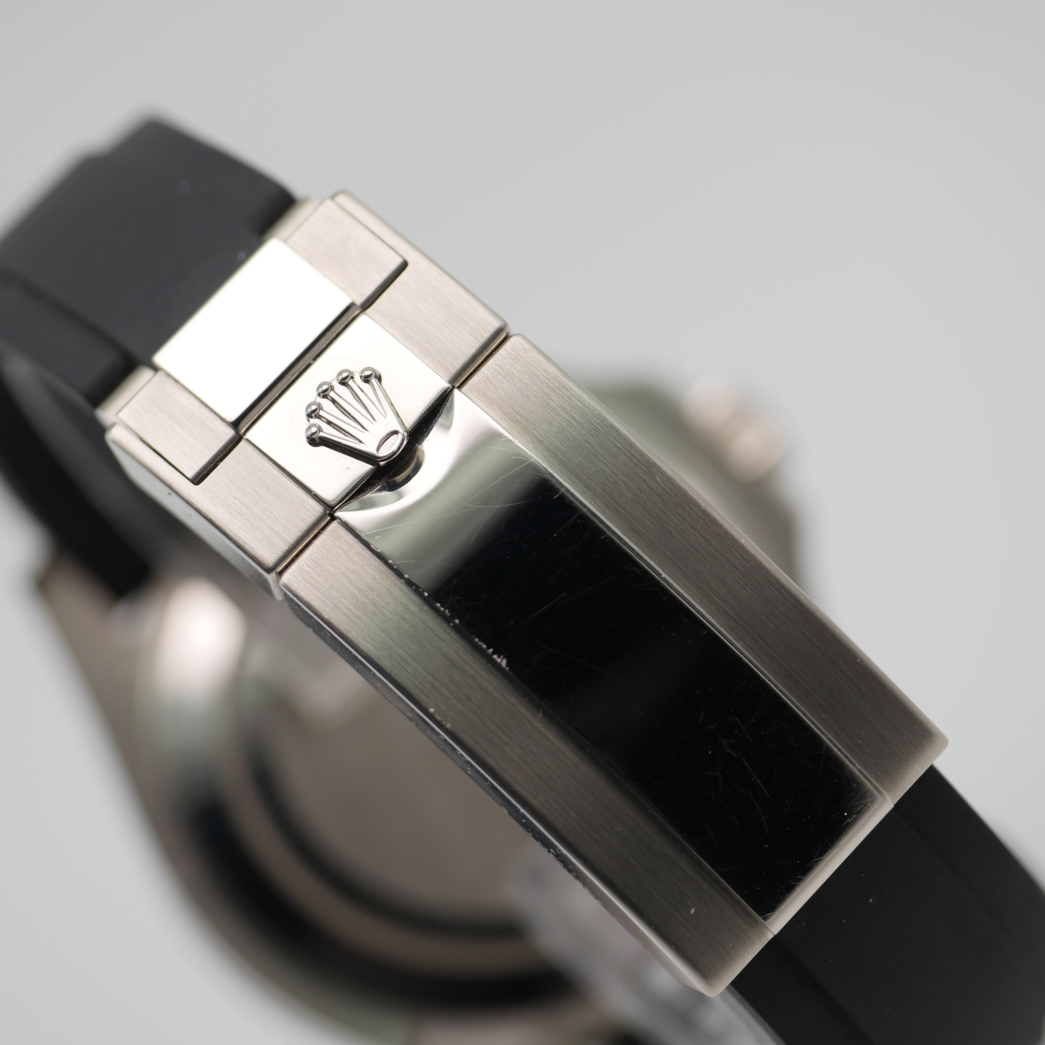 Rolex Yacht-Master 42 Weißgold 226659 - 2020
