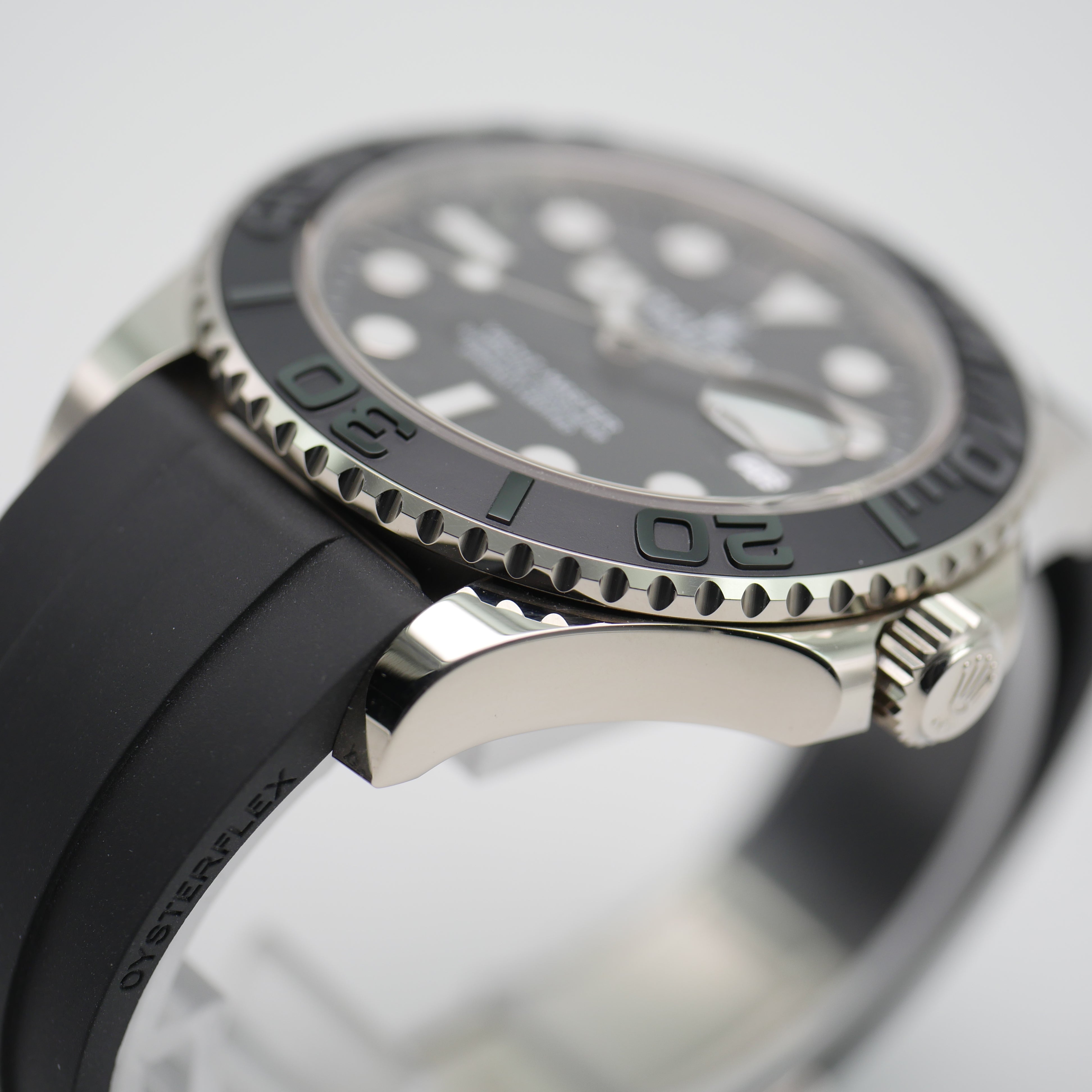 Rolex Yacht-Master 42 Weißgold 226659 - 2020