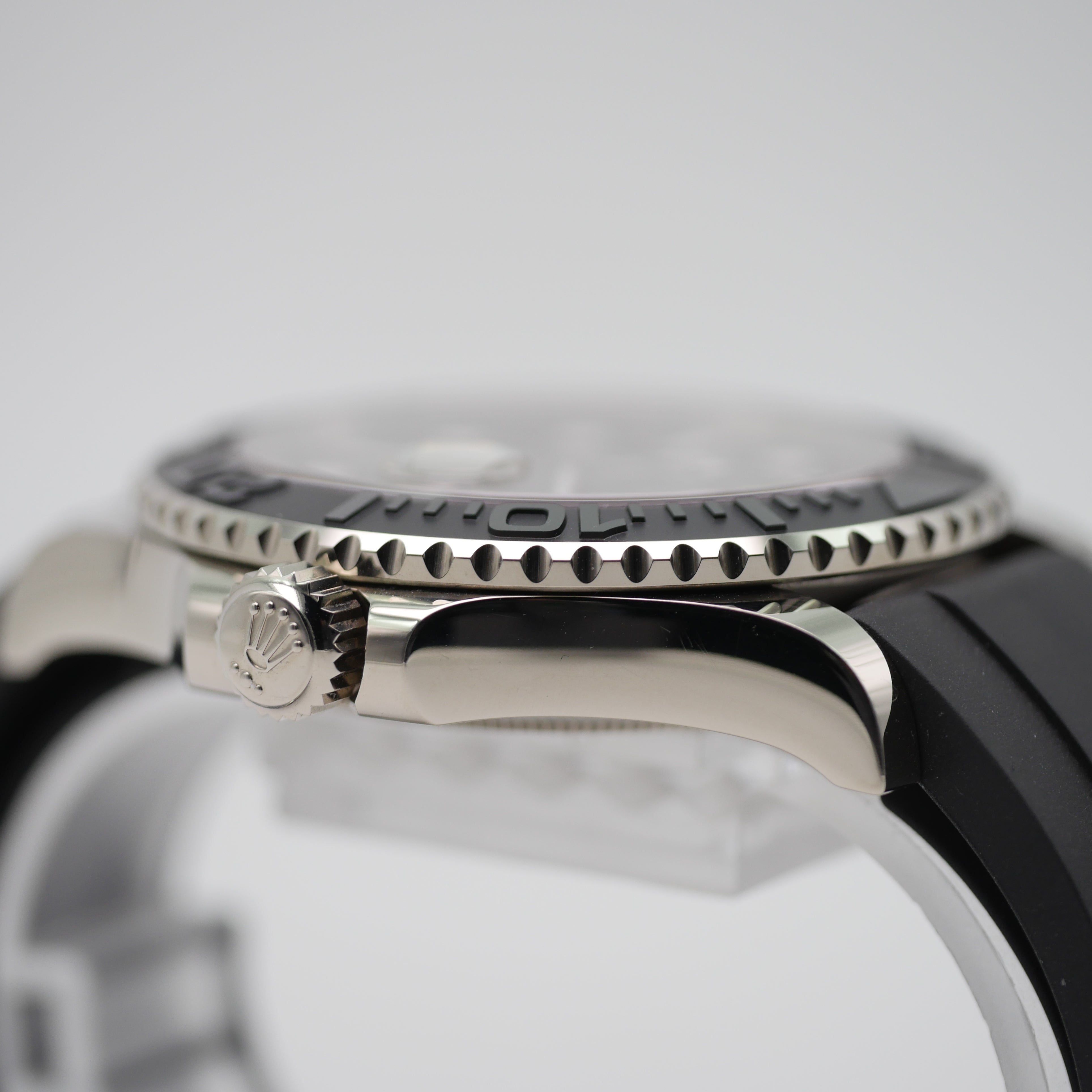 Rolex Yacht-Master 42 Weißgold 226659 - 2020