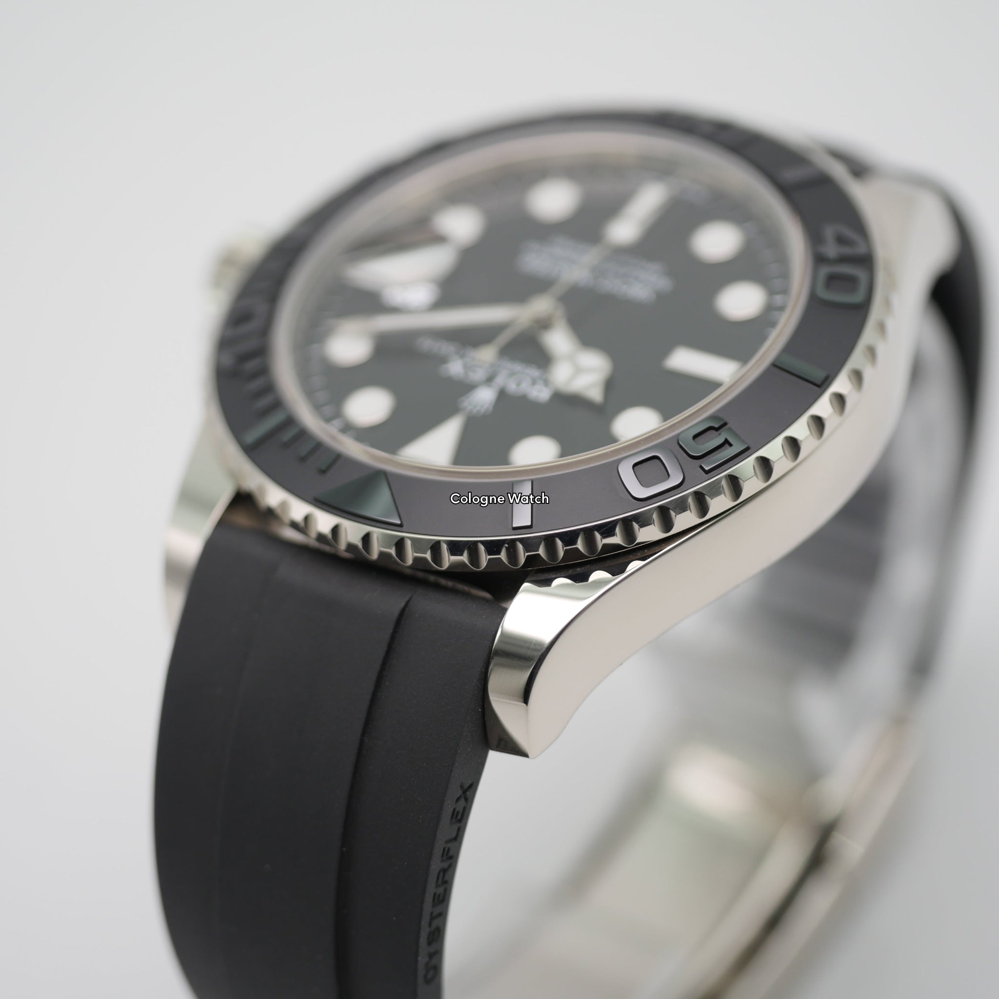 Rolex Yacht-Master 42 Weißgold 226659 - 2023