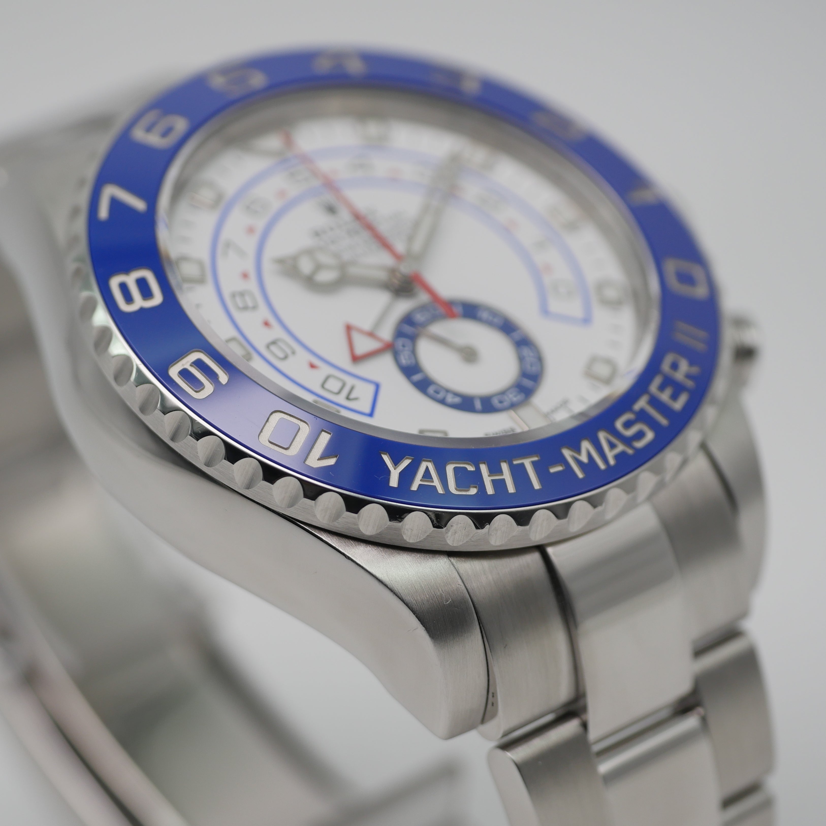 Rolex Yacht-Master II 116680 - 2021