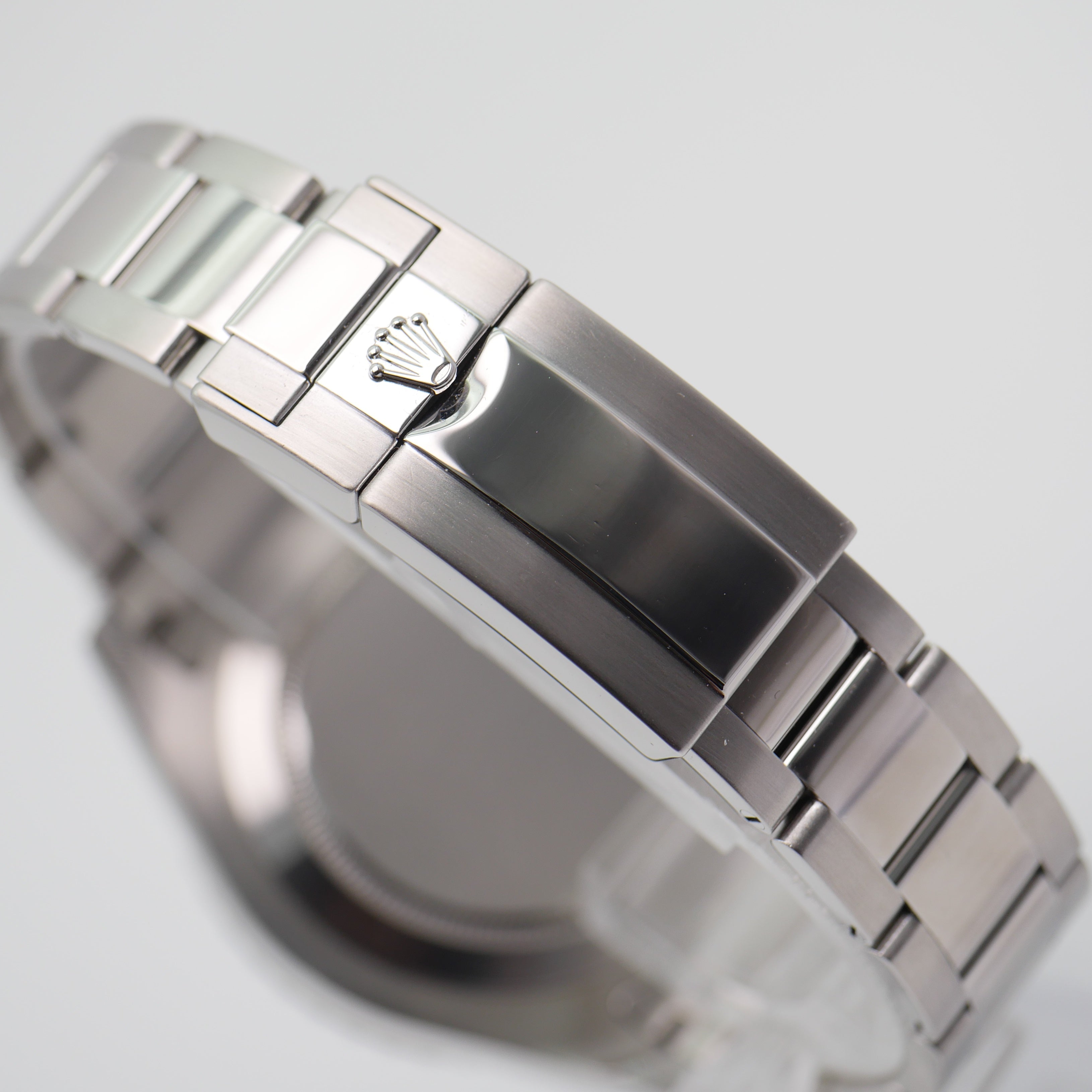 Rolex Yacht-Master II 116680 - 2015 