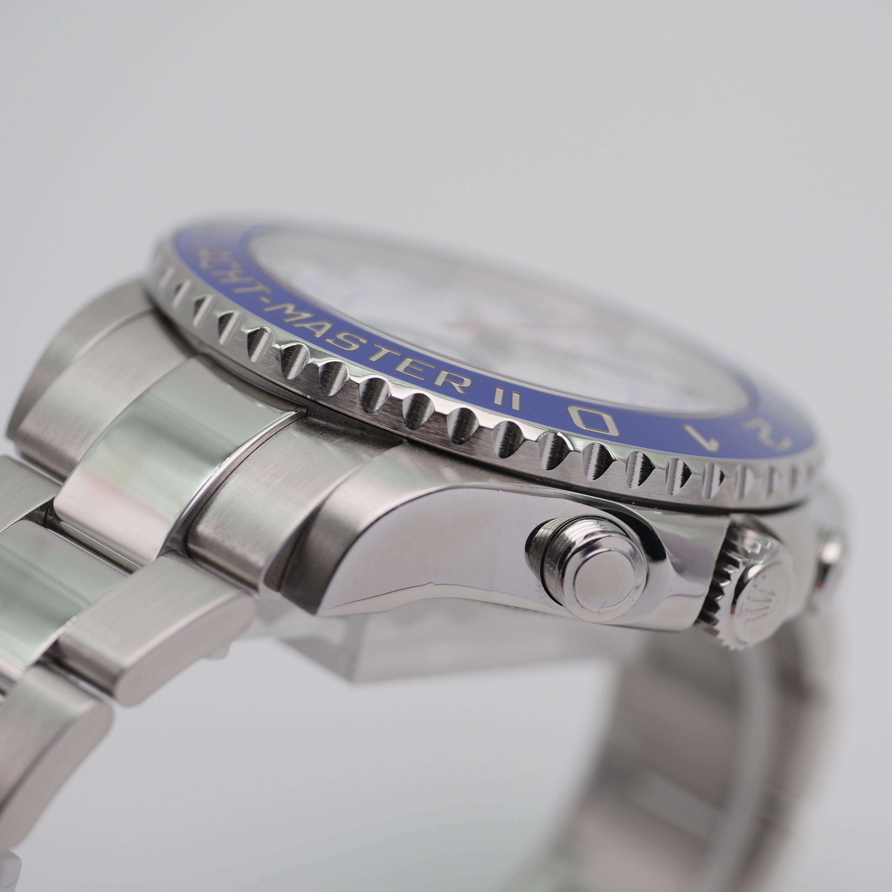 Rolex Yacht-Master II 116680 - 2015 