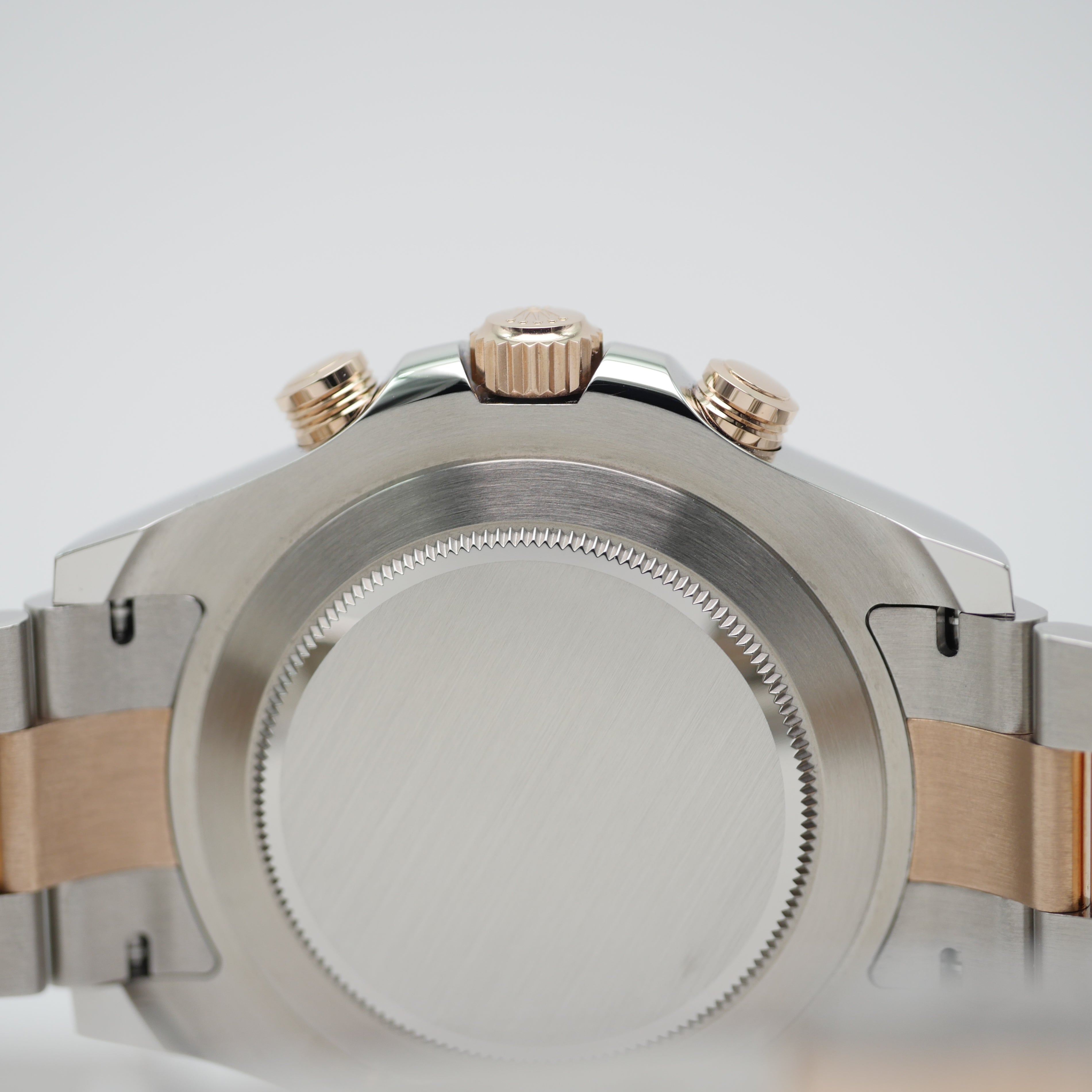 Rolex Yacht-Master II Stahl / Roségold 116681 - 2023