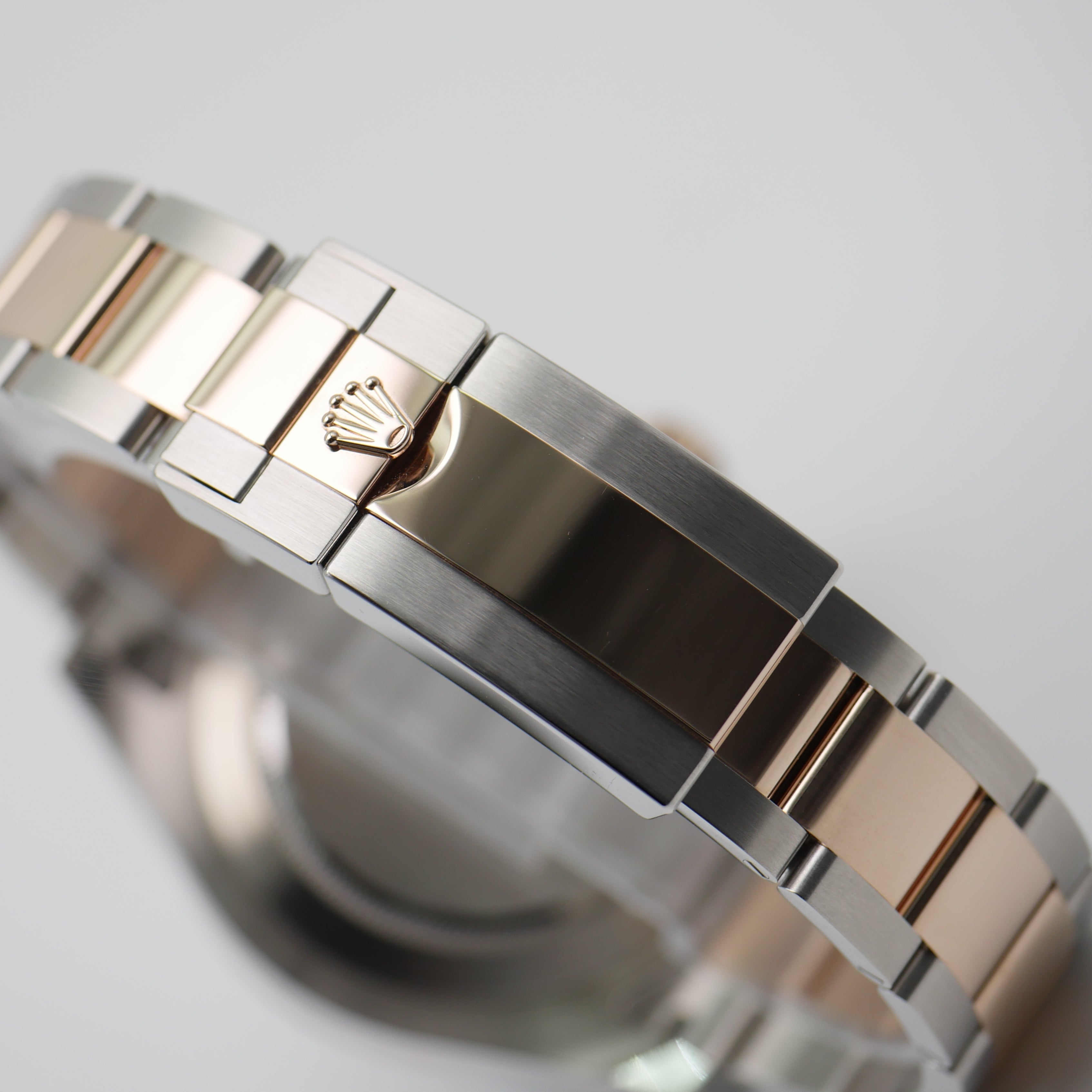Rolex Yacht-Master II Stahl / Roségold 116681 - 2023