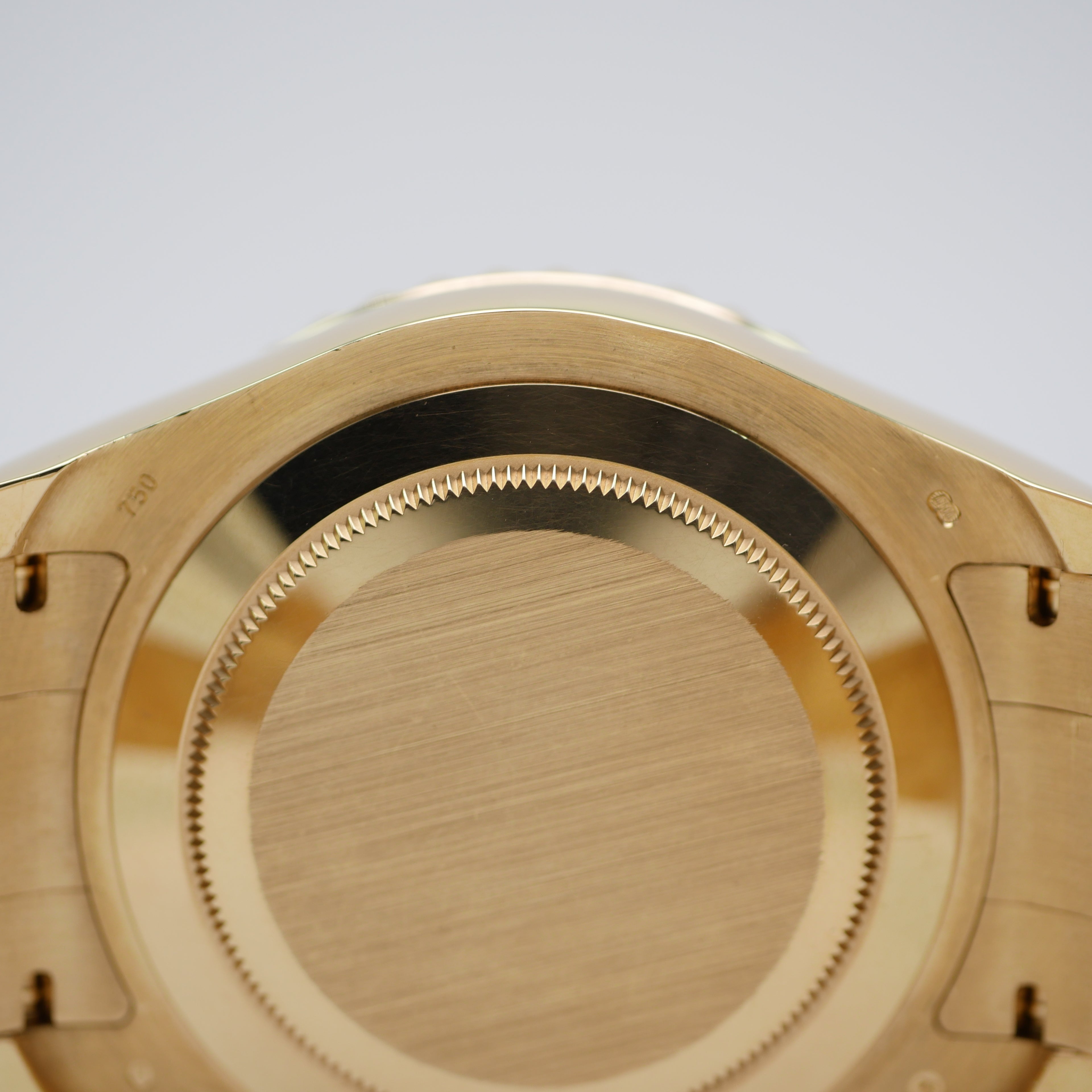 Rolex Yacht-Master II Gelbgold 116688 - 2022