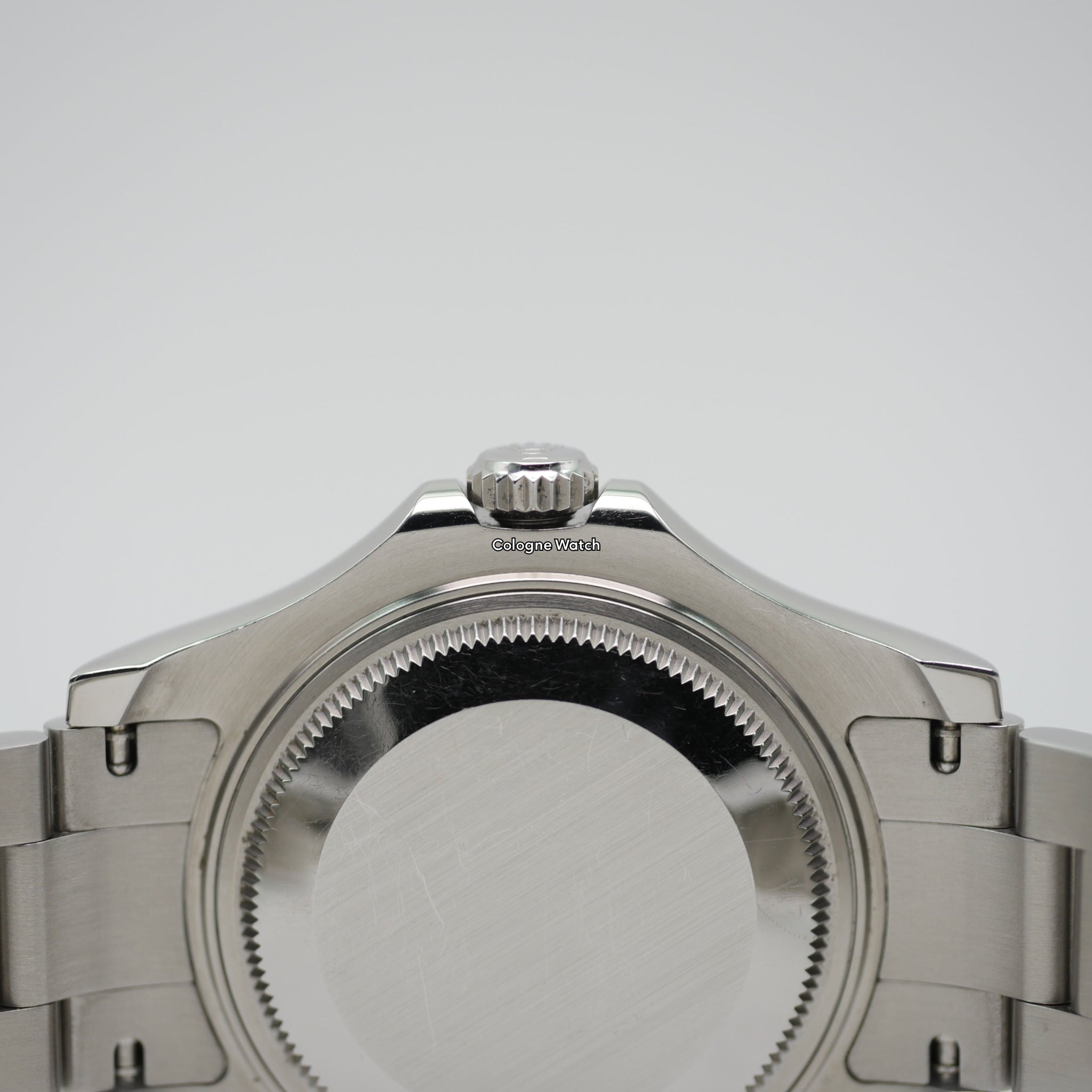 Rolex Yacht-Master 35 168622 - 2008