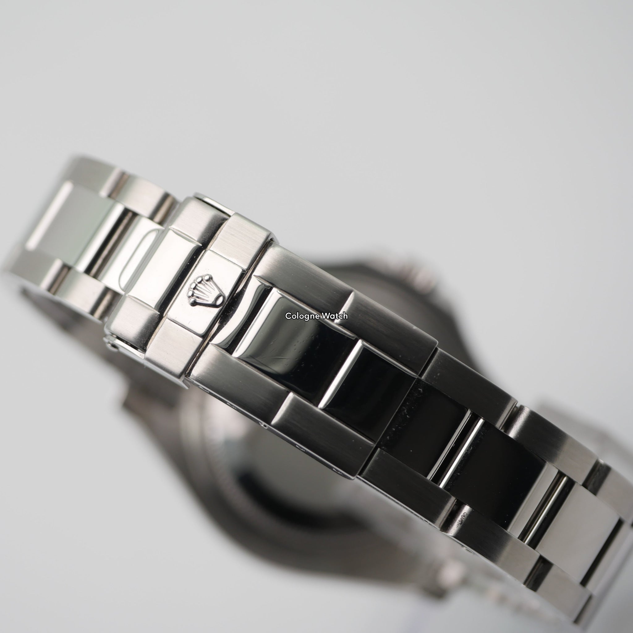 Rolex Yacht-Master 35 168622 - 2008