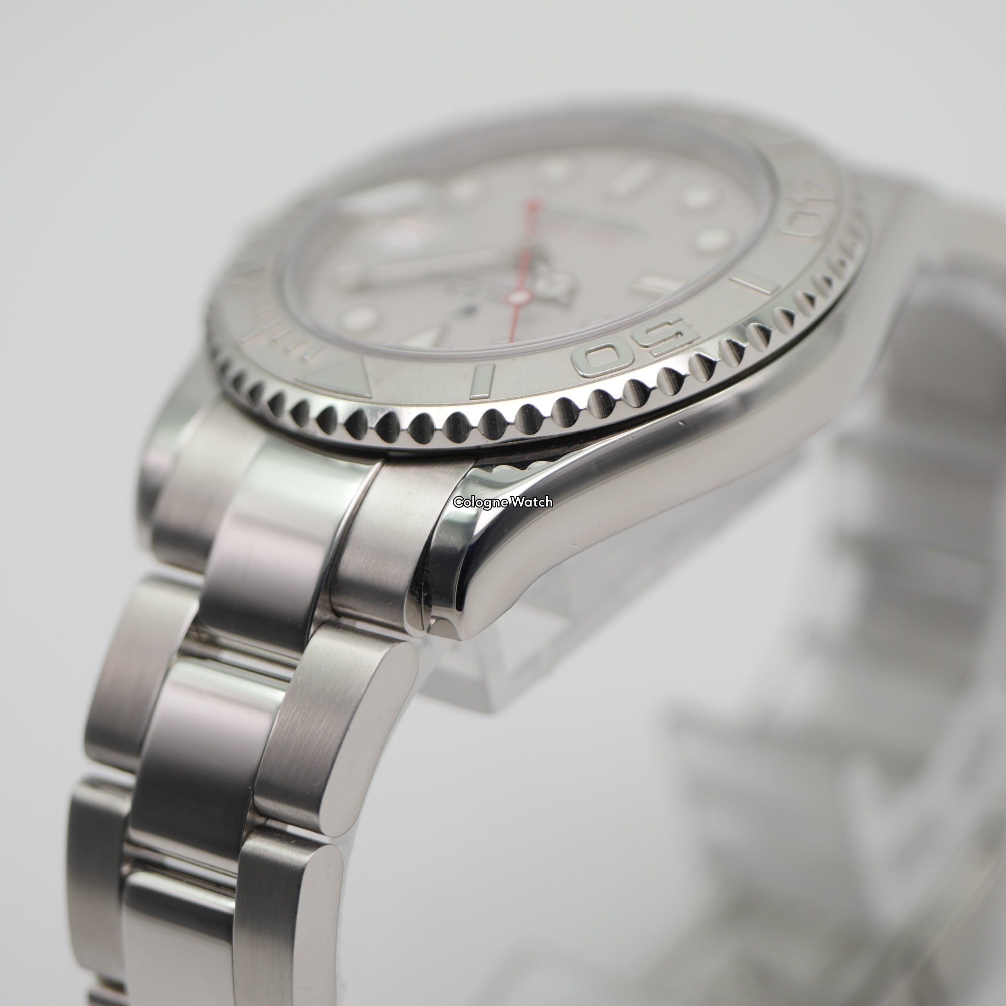 Rolex Yacht-Master 35 168622 - 2004