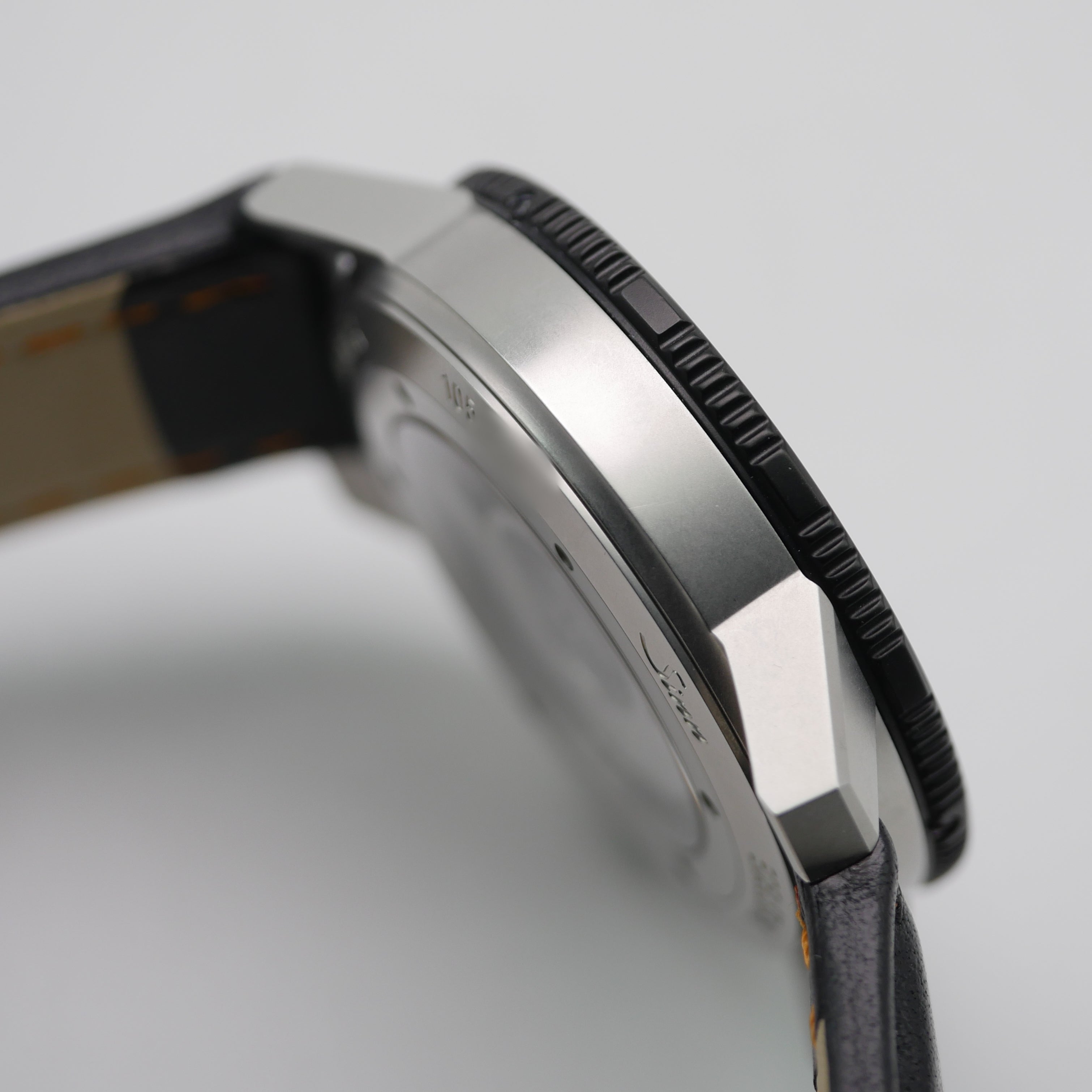 Sinn 105 St Sa UTC Steel 105.020 - 2022 