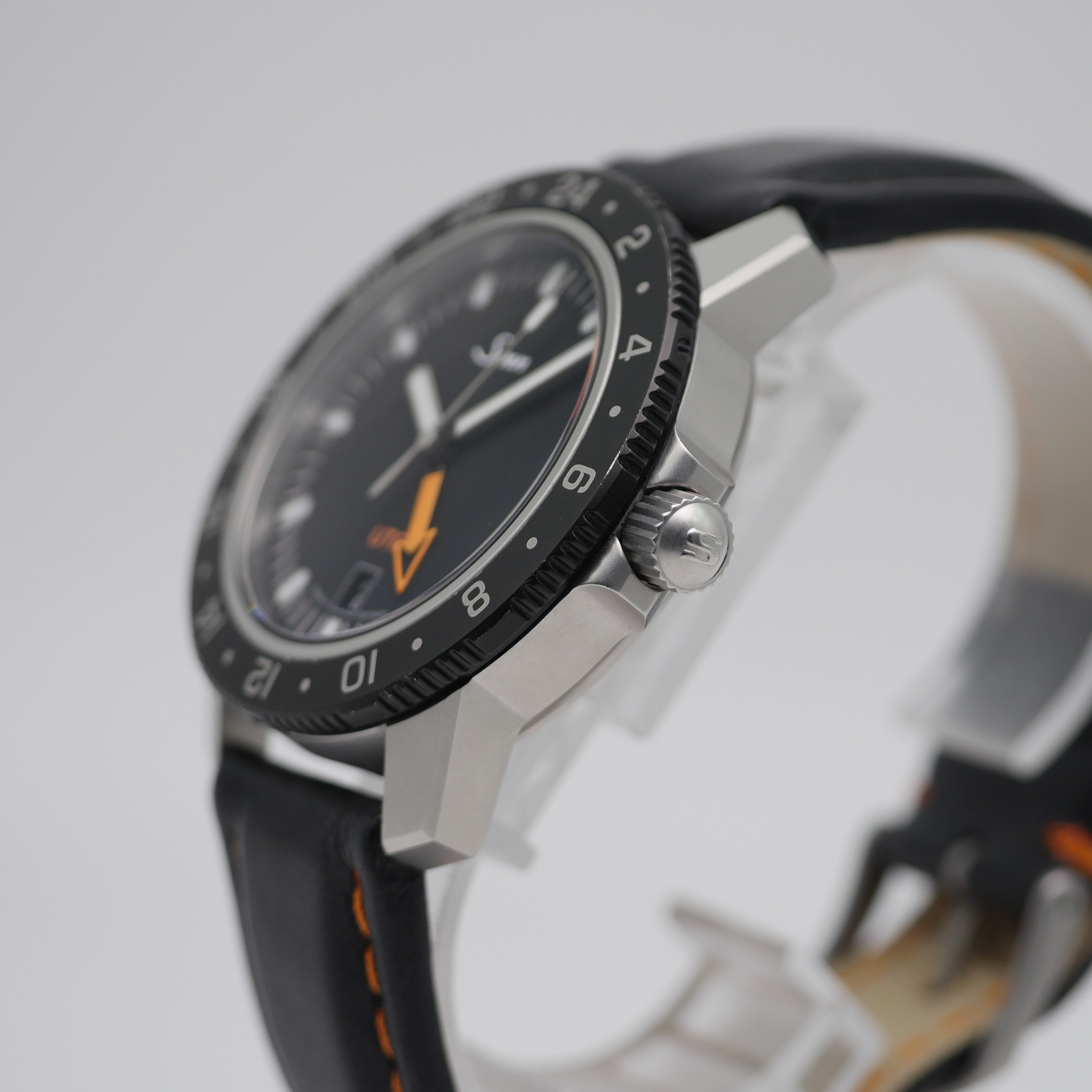 Sinn 105 St Sa UTC Steel 105.020 - 2022 