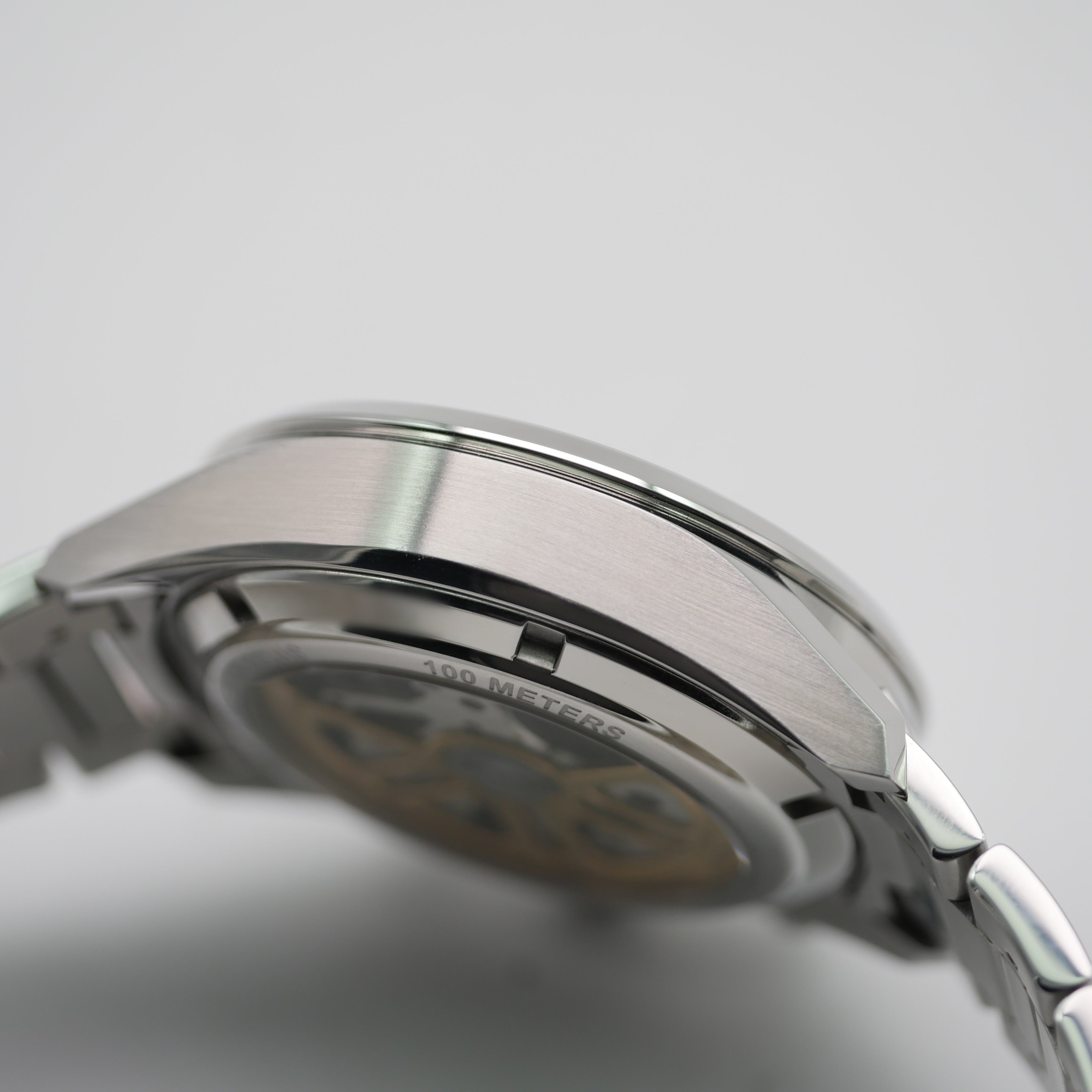 TAG Heuer Carrera Calibre Heuer 02 Stahl CBN2011.BA0642 - 2022