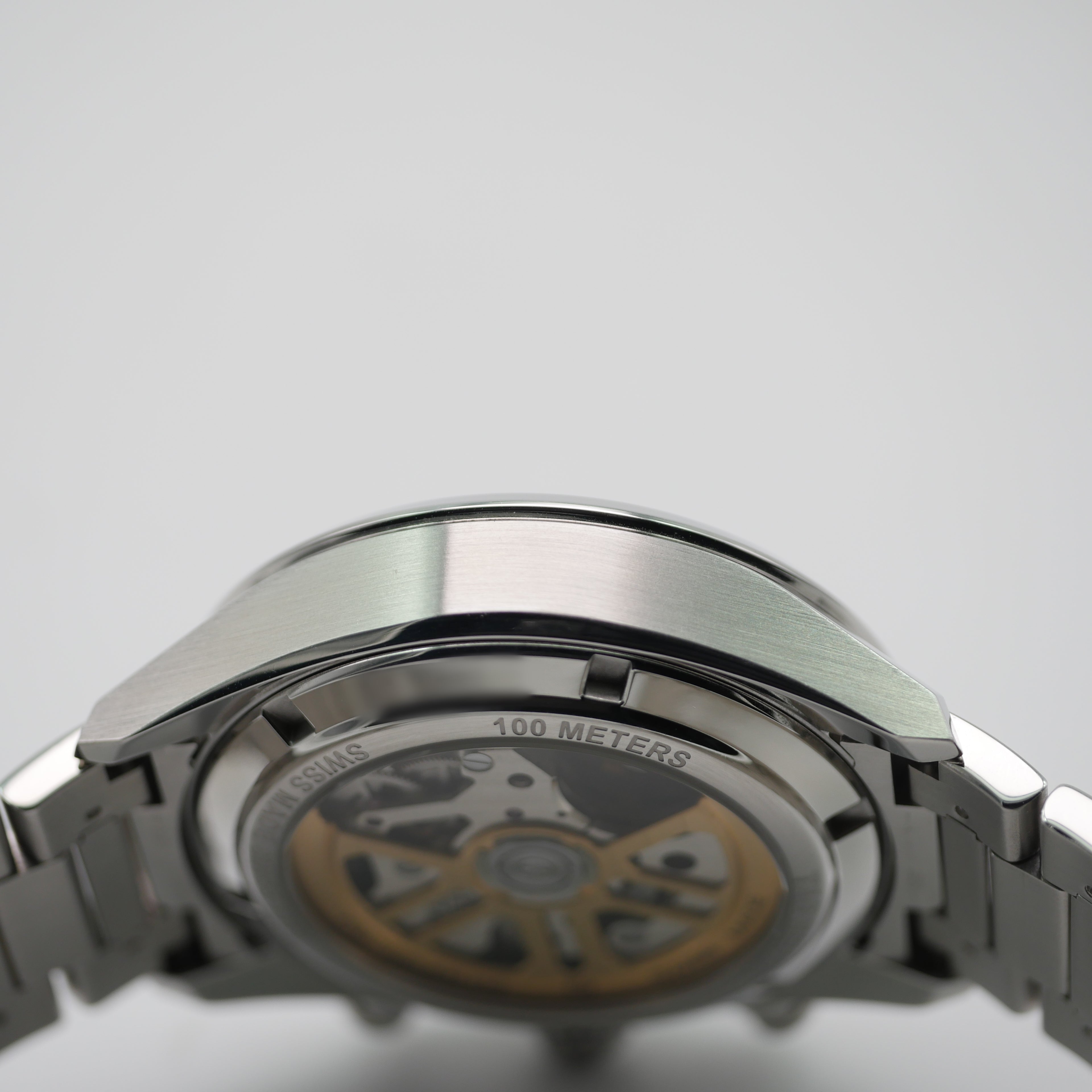 TAG Heuer Carrera Calibre Heuer 02 Stahl CBN2011.BA0642 - 2022