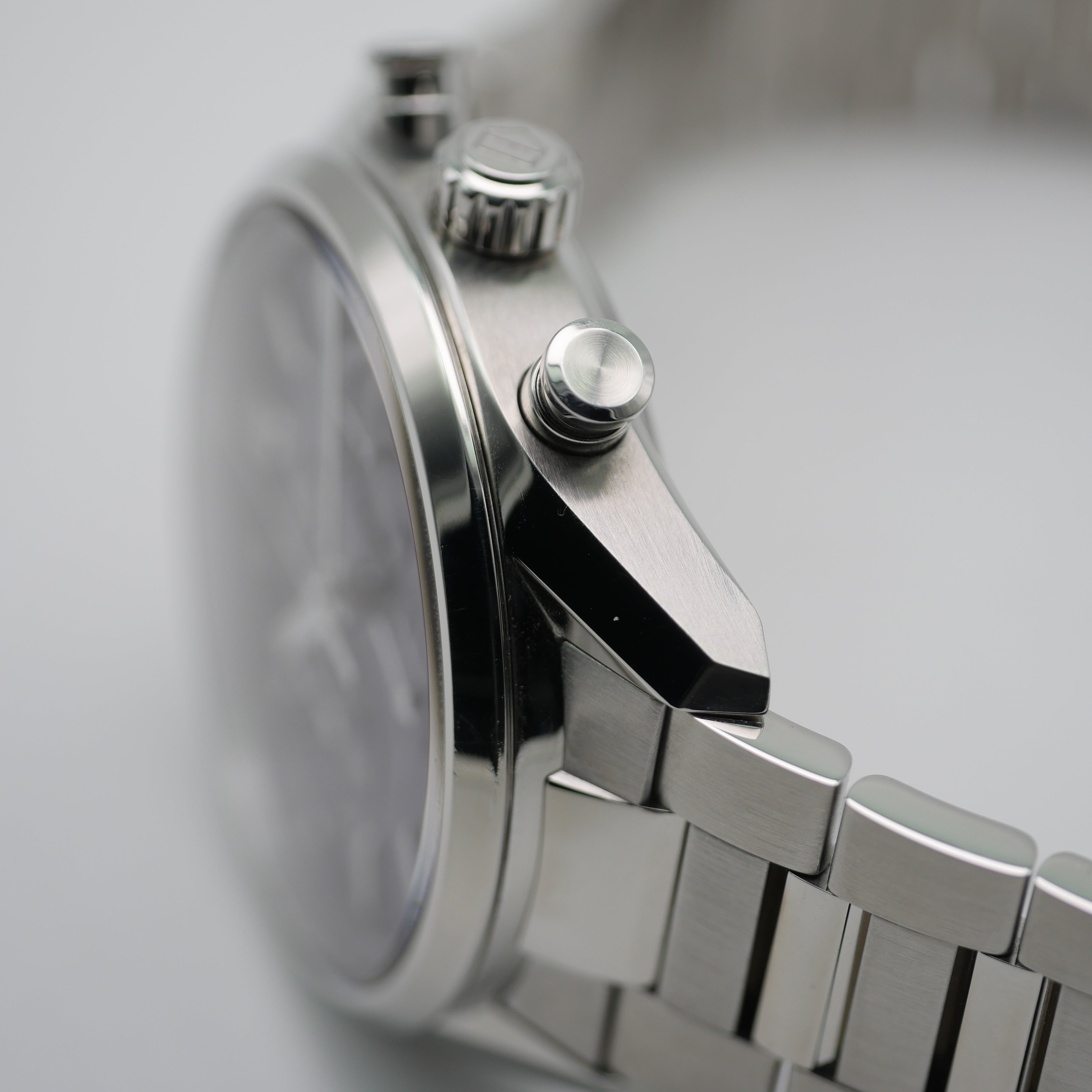 TAG Heuer Carrera Calibre Heuer 02 Stahl CBN2011.BA0642 - 2022