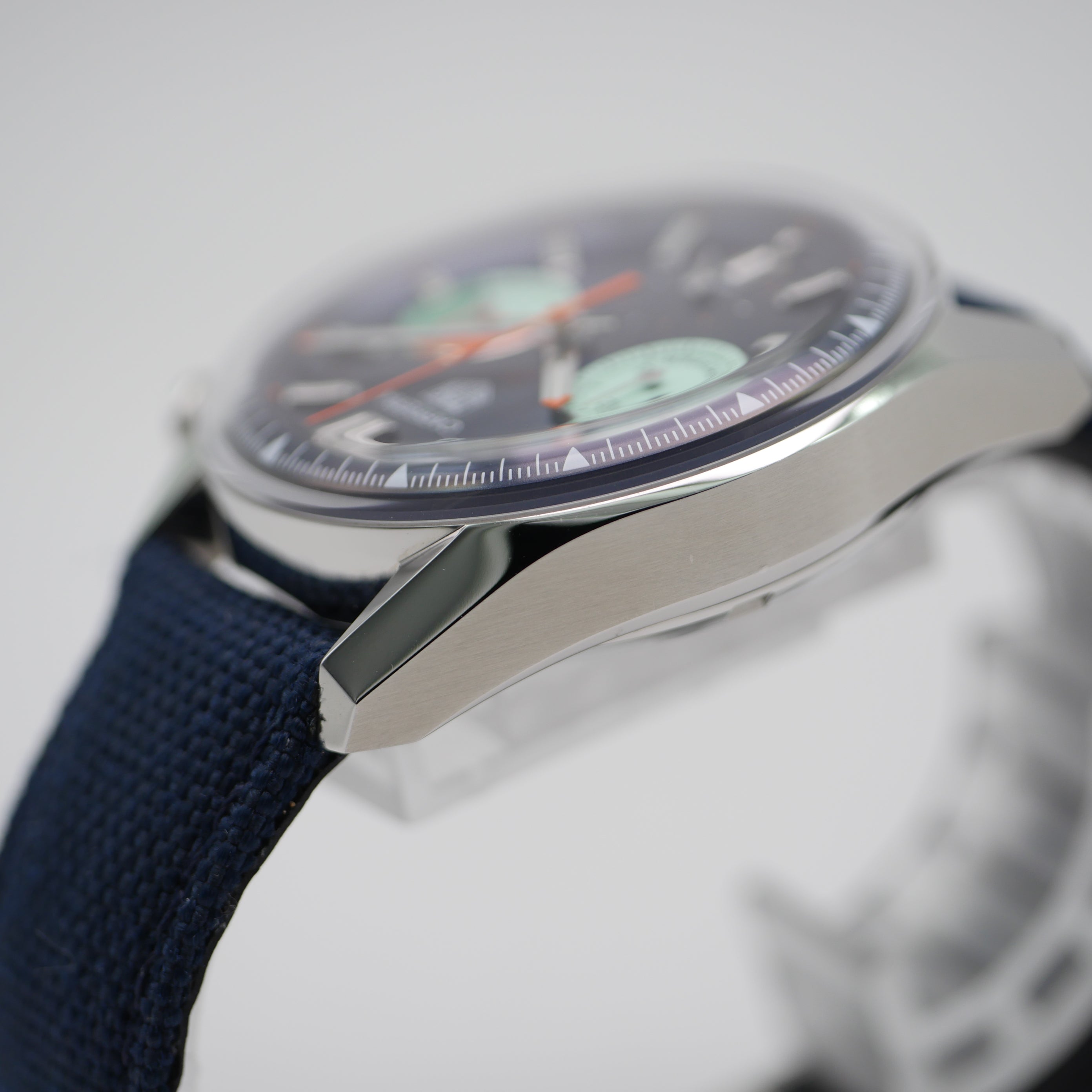 TAG Heuer Carrera Skipper Stahl CBS2213.FN6002