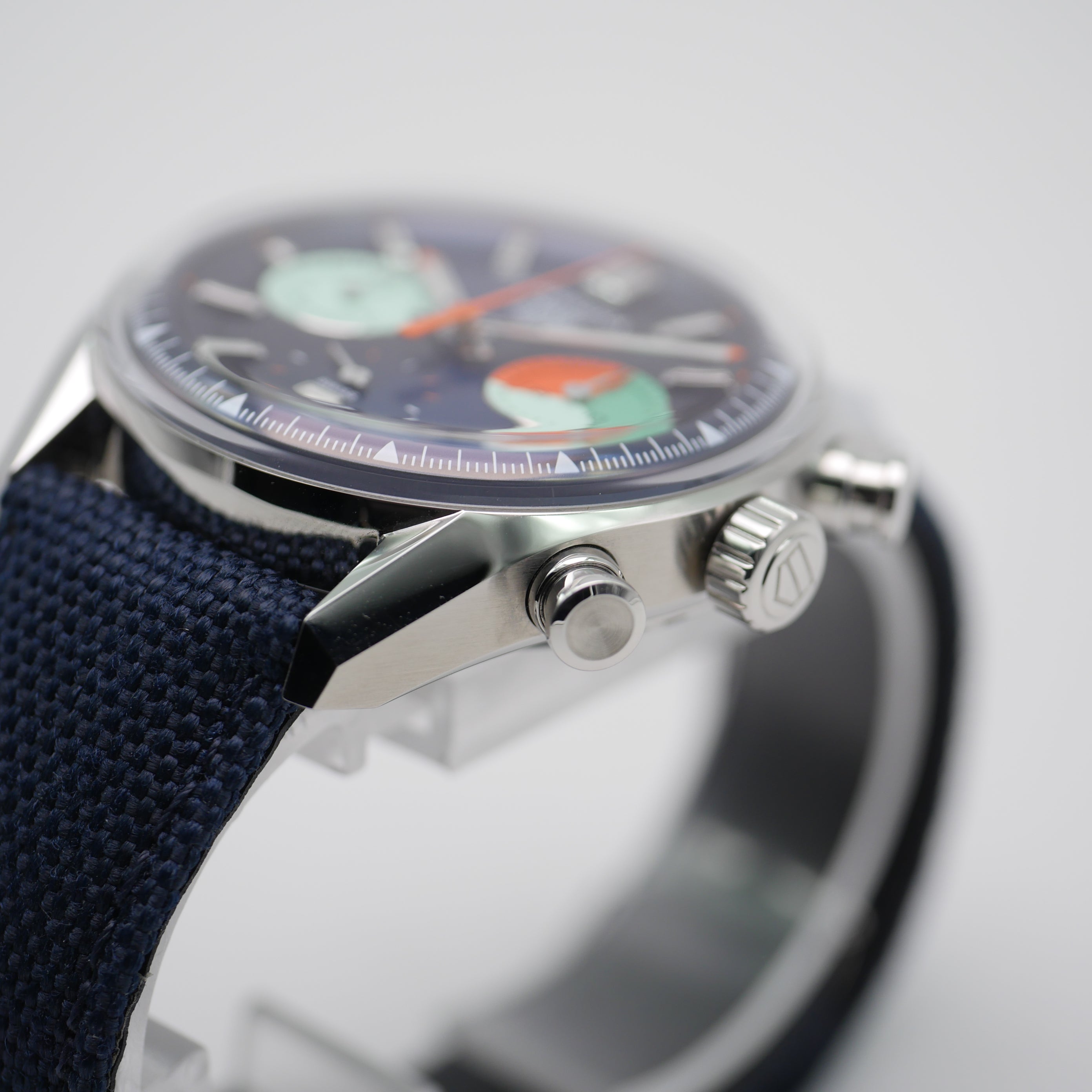 TAG Heuer Carrera Skipper Stahl CBS2213.FN6002