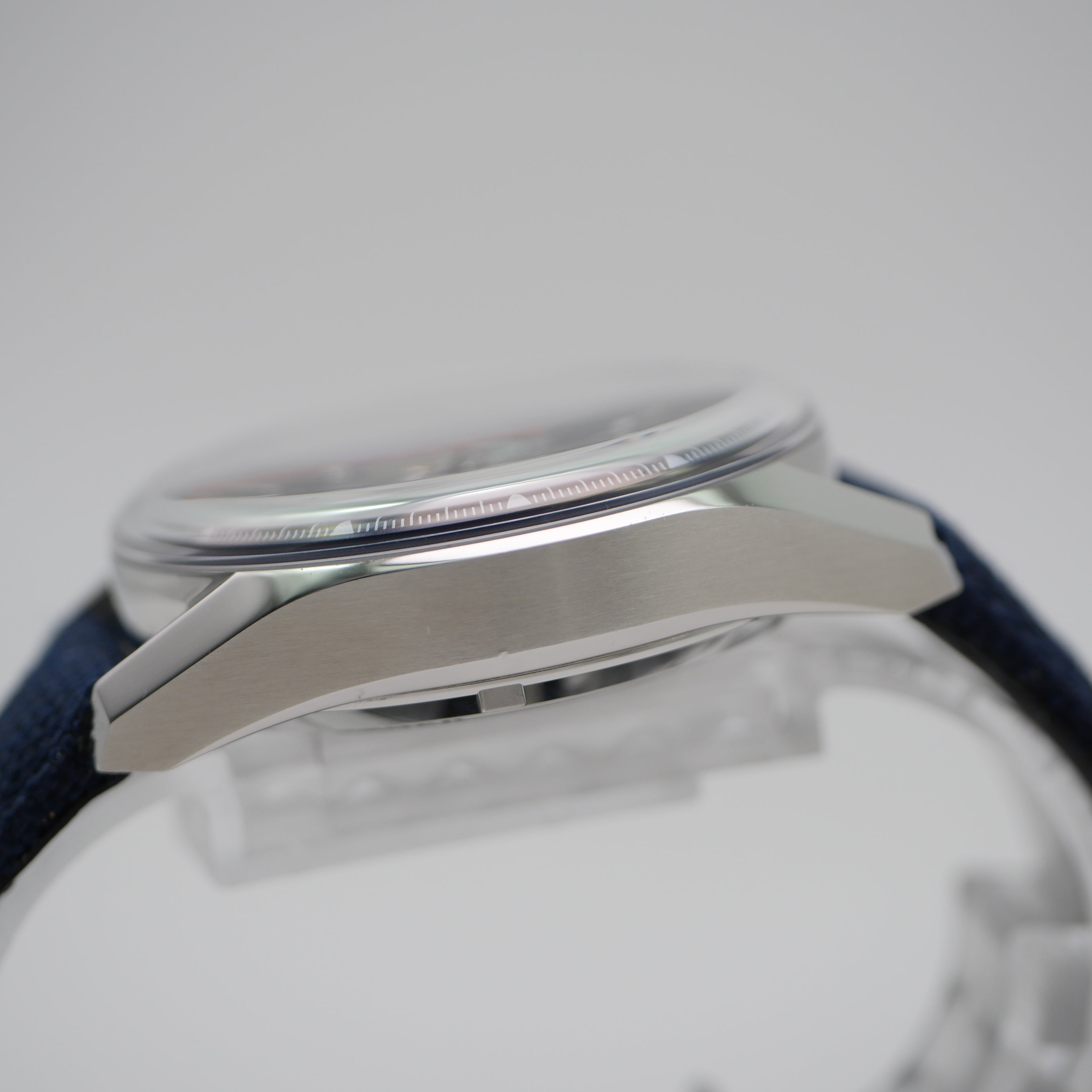 TAG Heuer Carrera Skipper Stahl CBS2213.FN6002