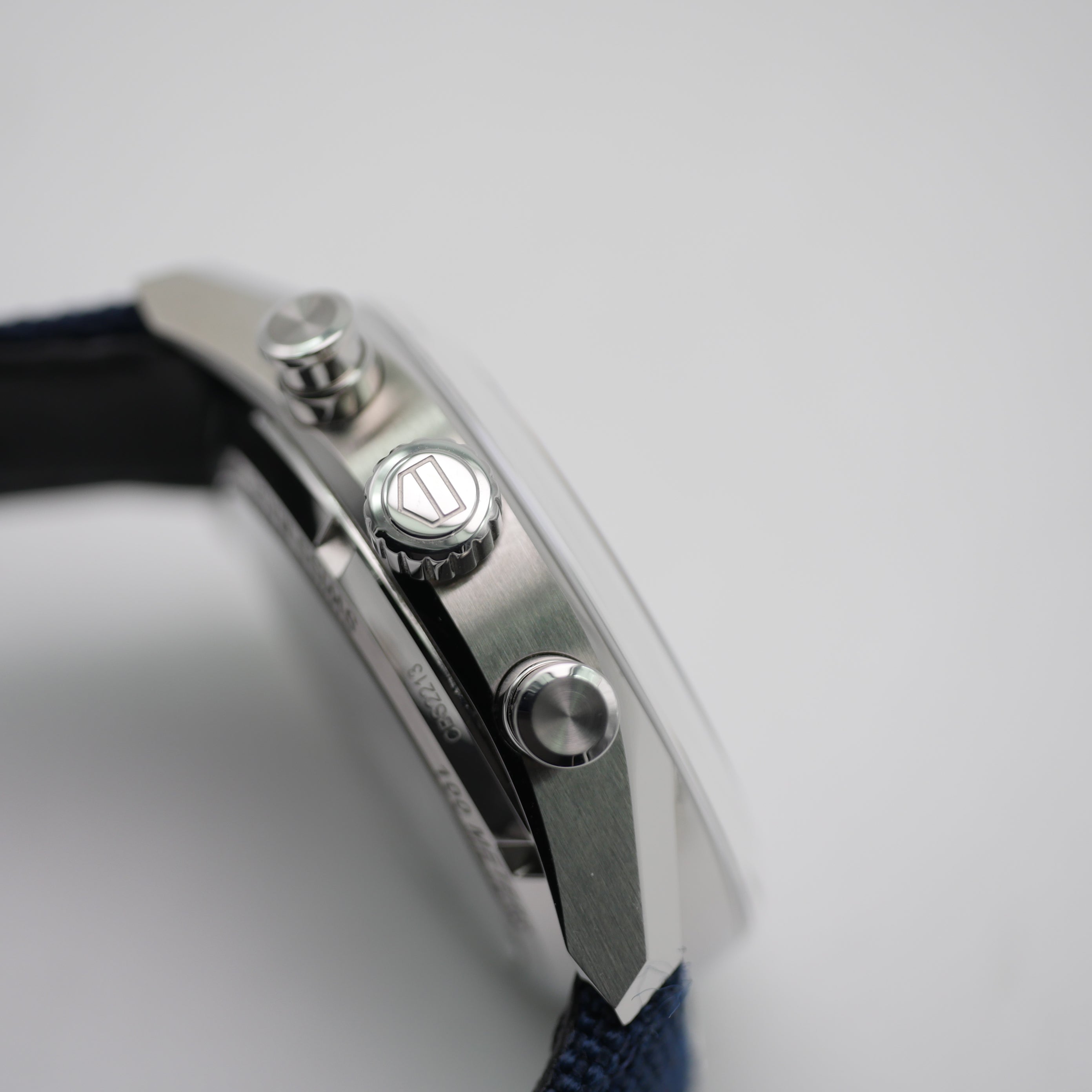 TAG Heuer Carrera Skipper Stahl CBS2213.FN6002