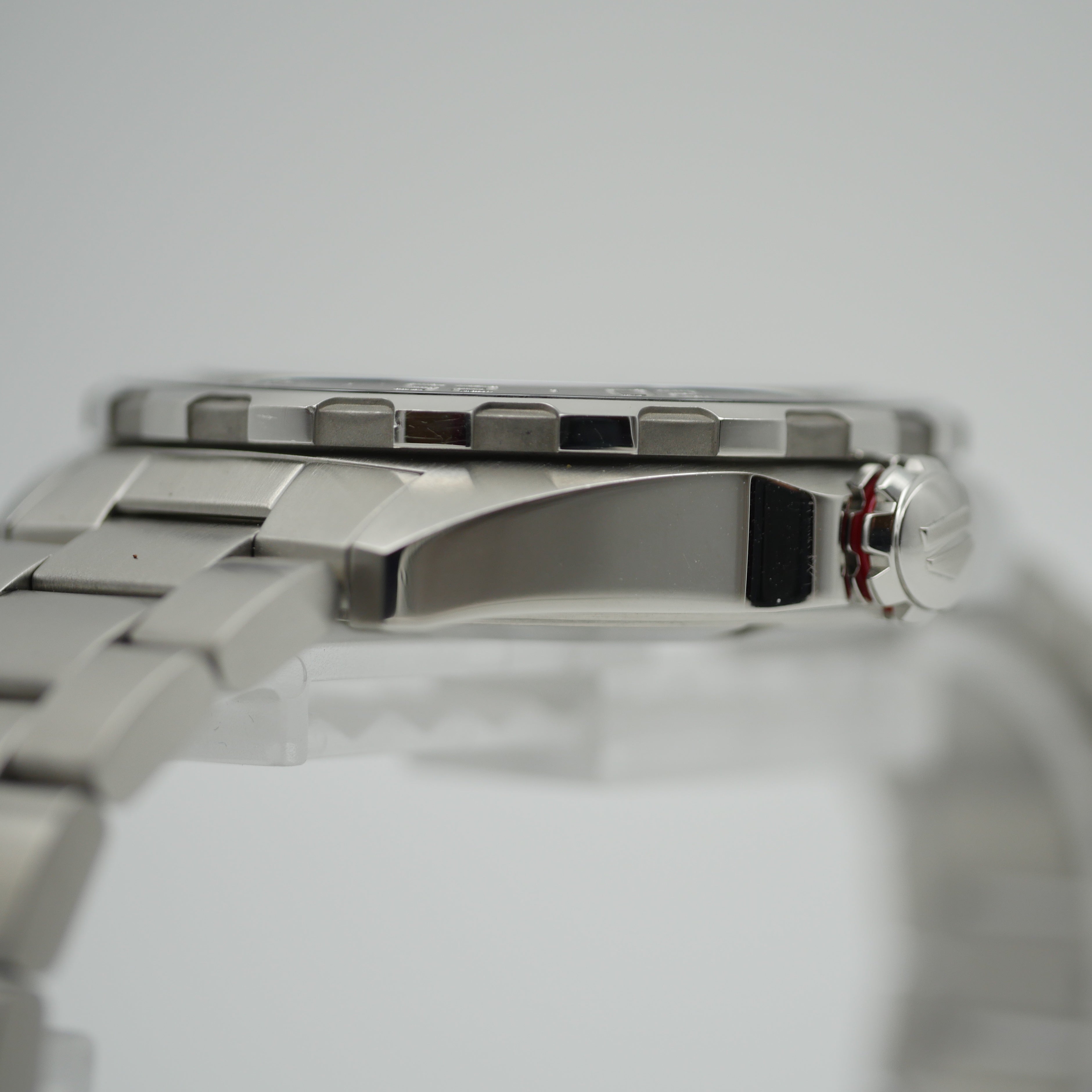 TAG Heuer Formula 1 Stahl WAZ2011.BA0842 - 2022
