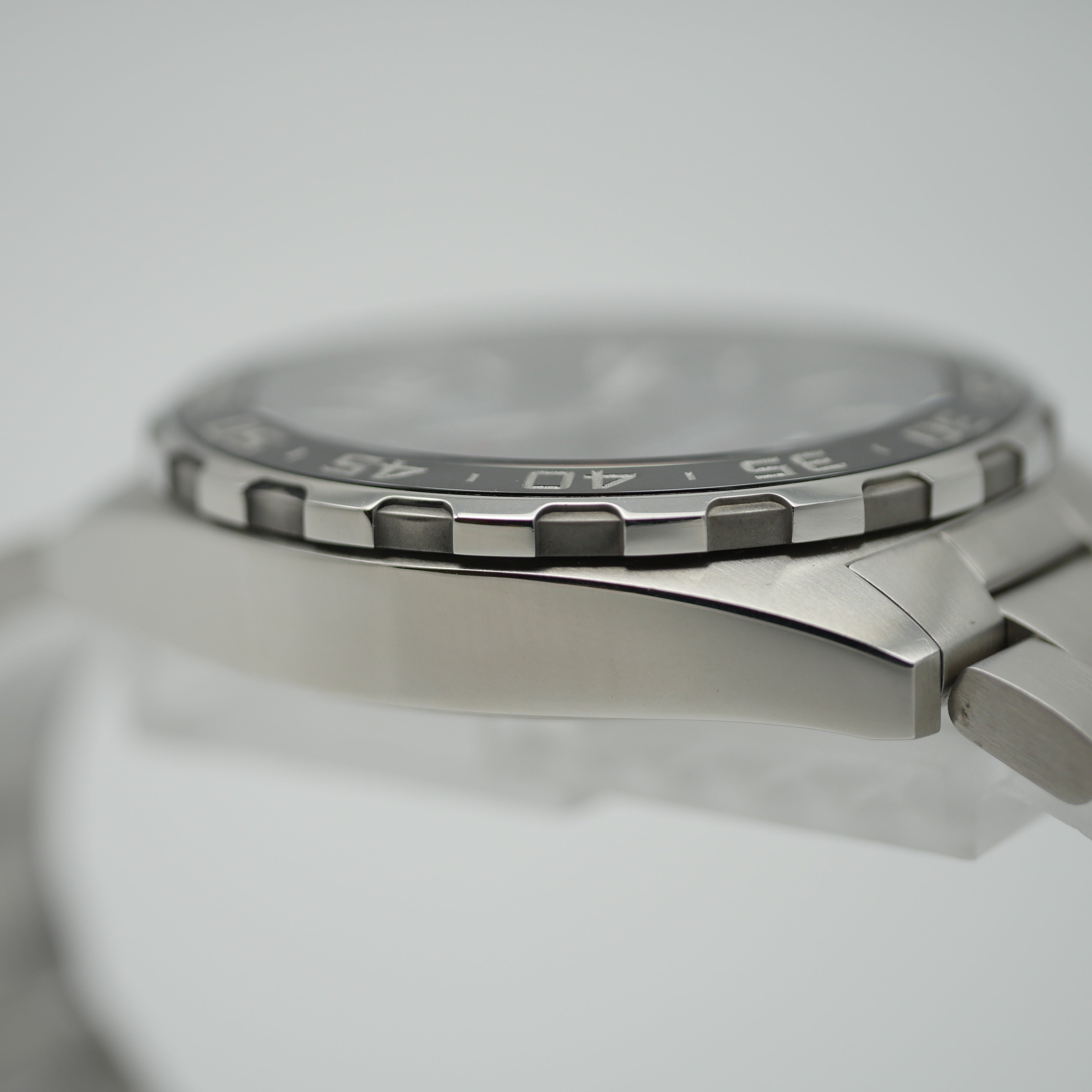 TAG Heuer Formula 1 Stahl WAZ2011.BA0842 - 2022
