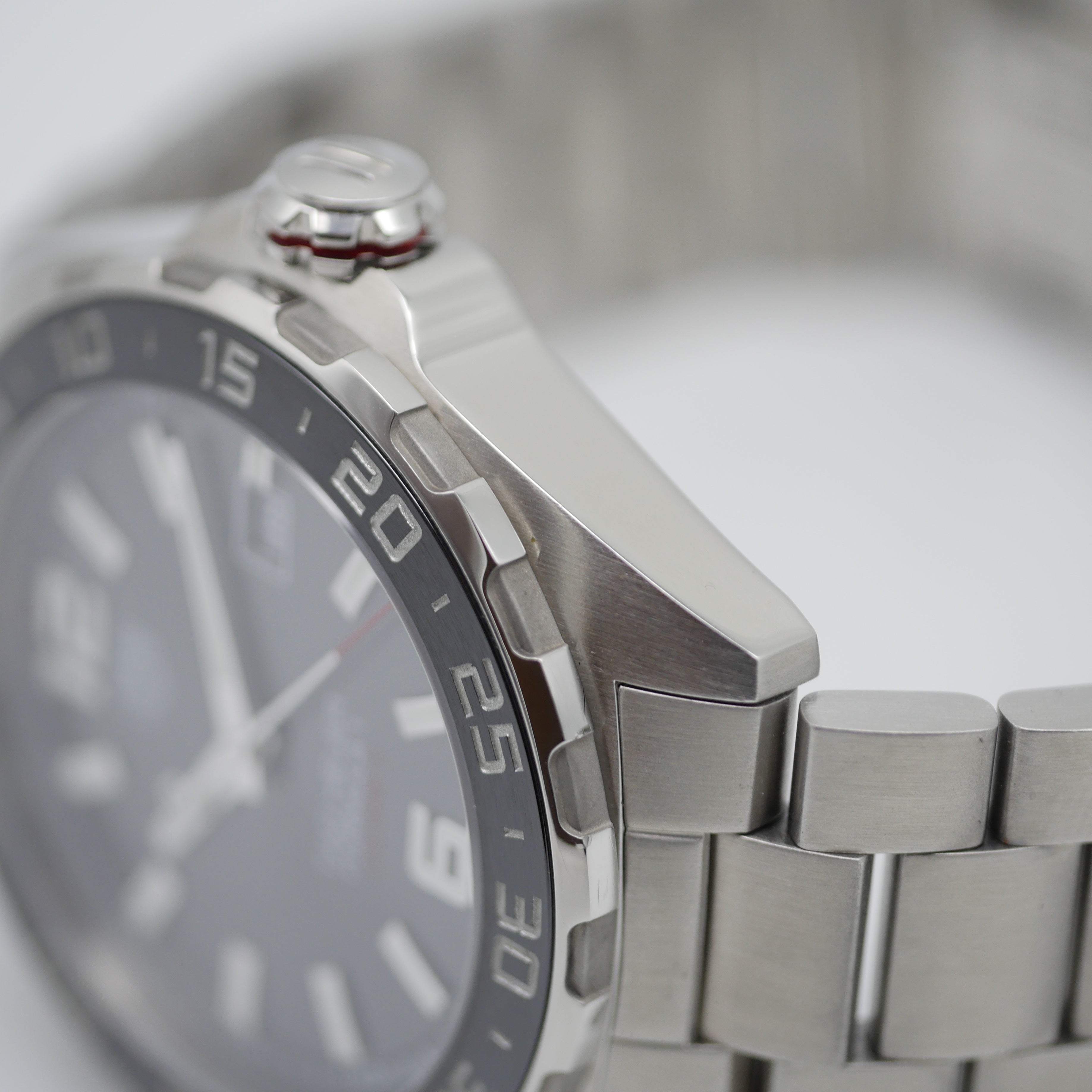 TAG Heuer Formula 1 Stahl WAZ2011.BA0842 - 2022