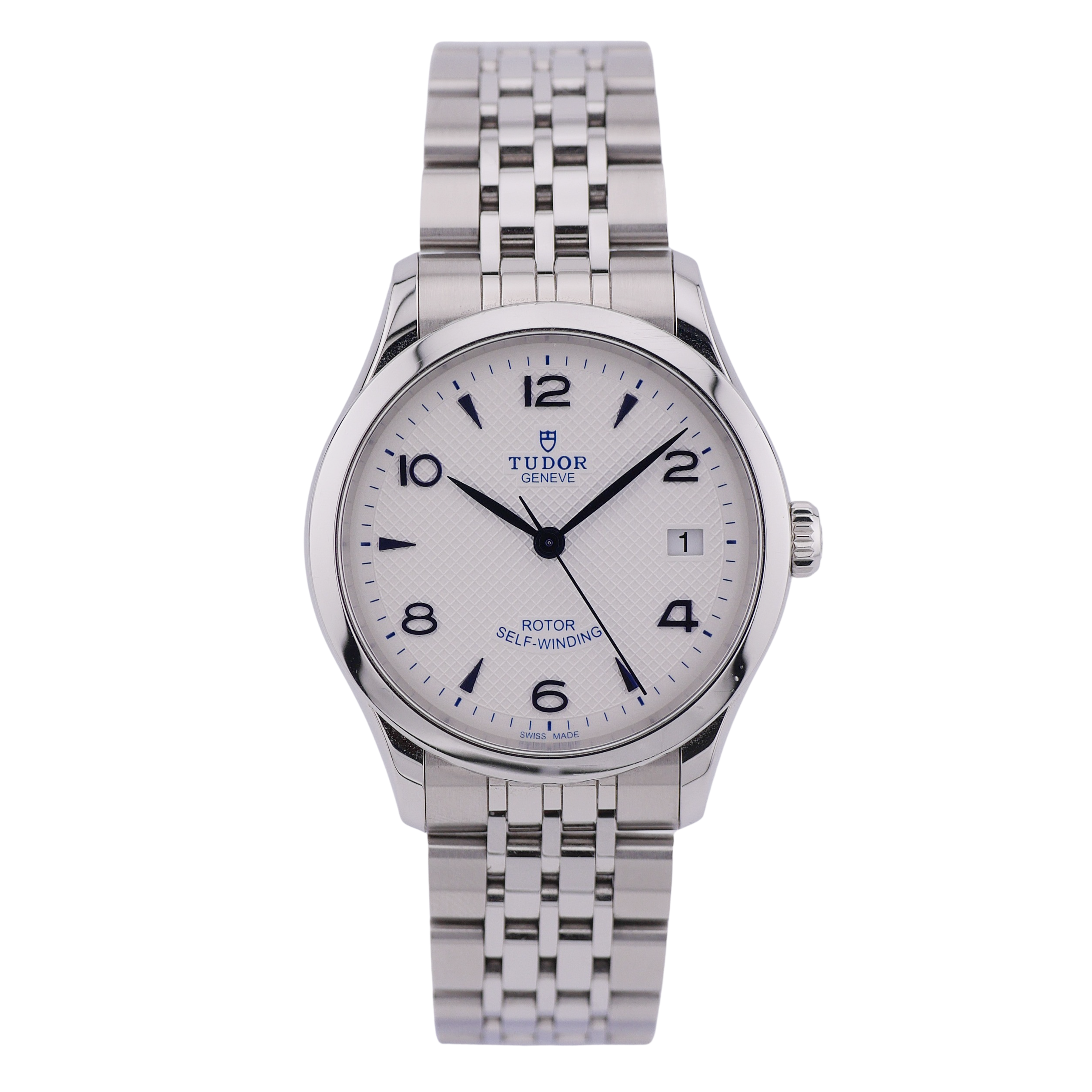 Tudor 1926 Stahl 91450 - 2023