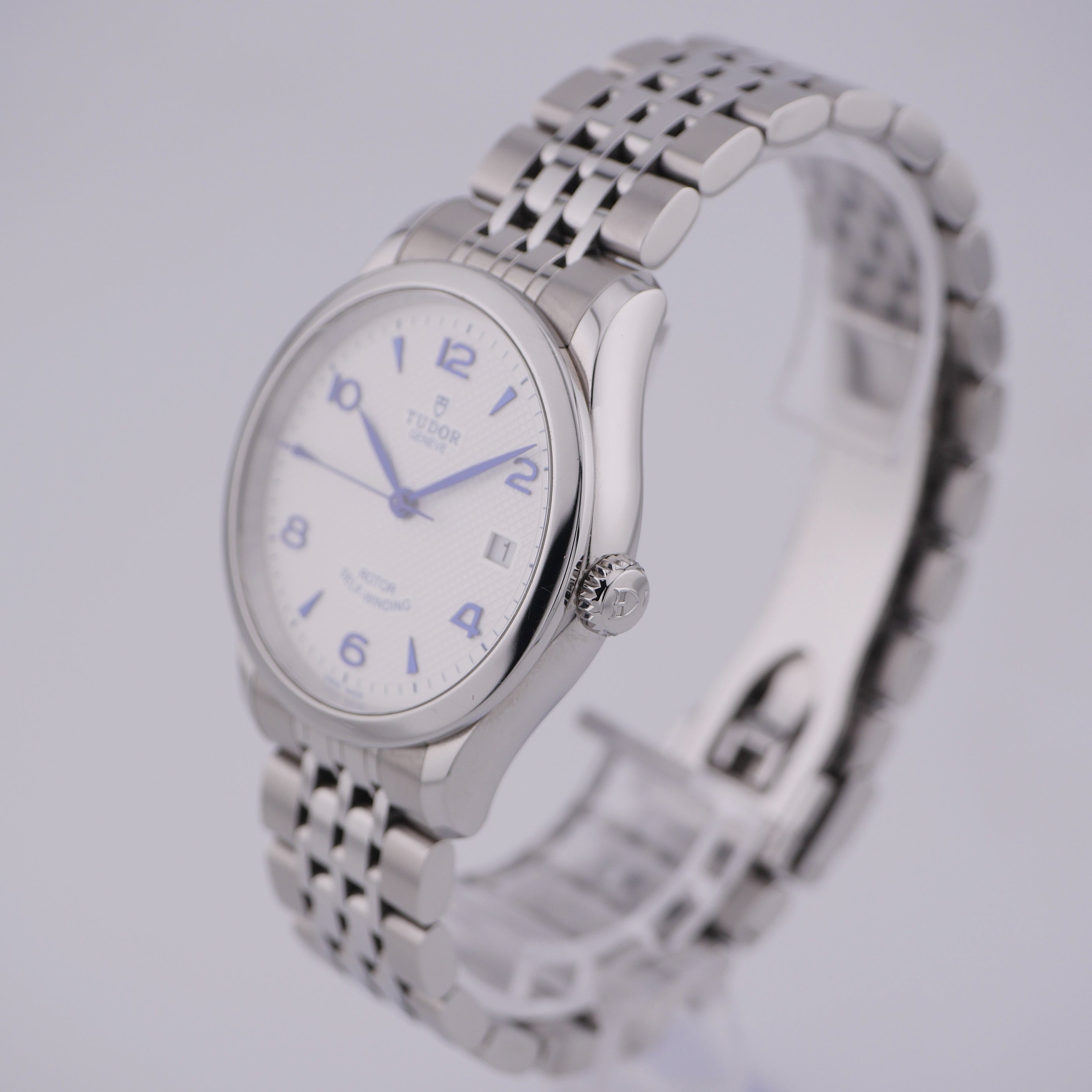 Tudor 1926 Stahl 91450 - 2023