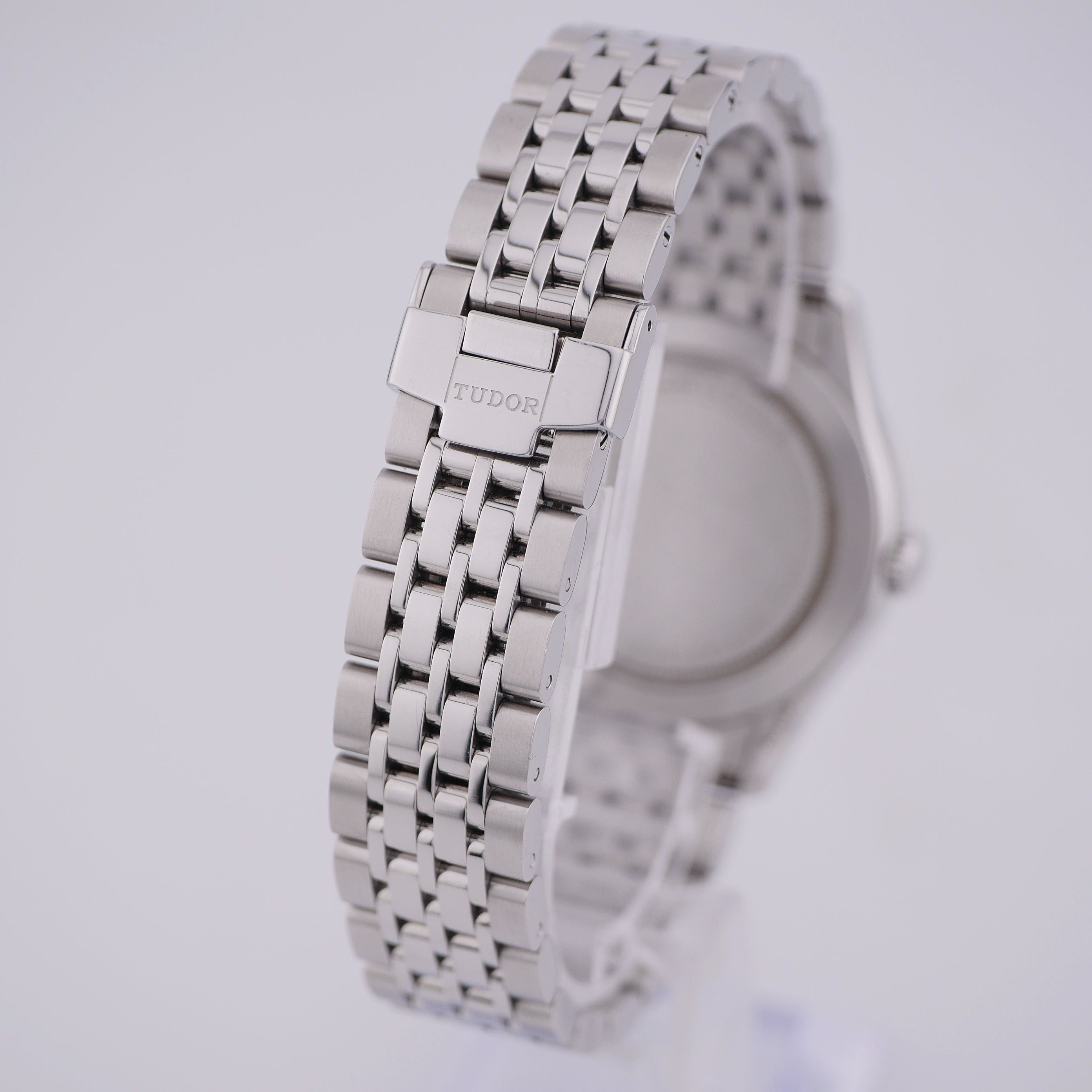 Tudor 1926 Stahl 91450 - 2023