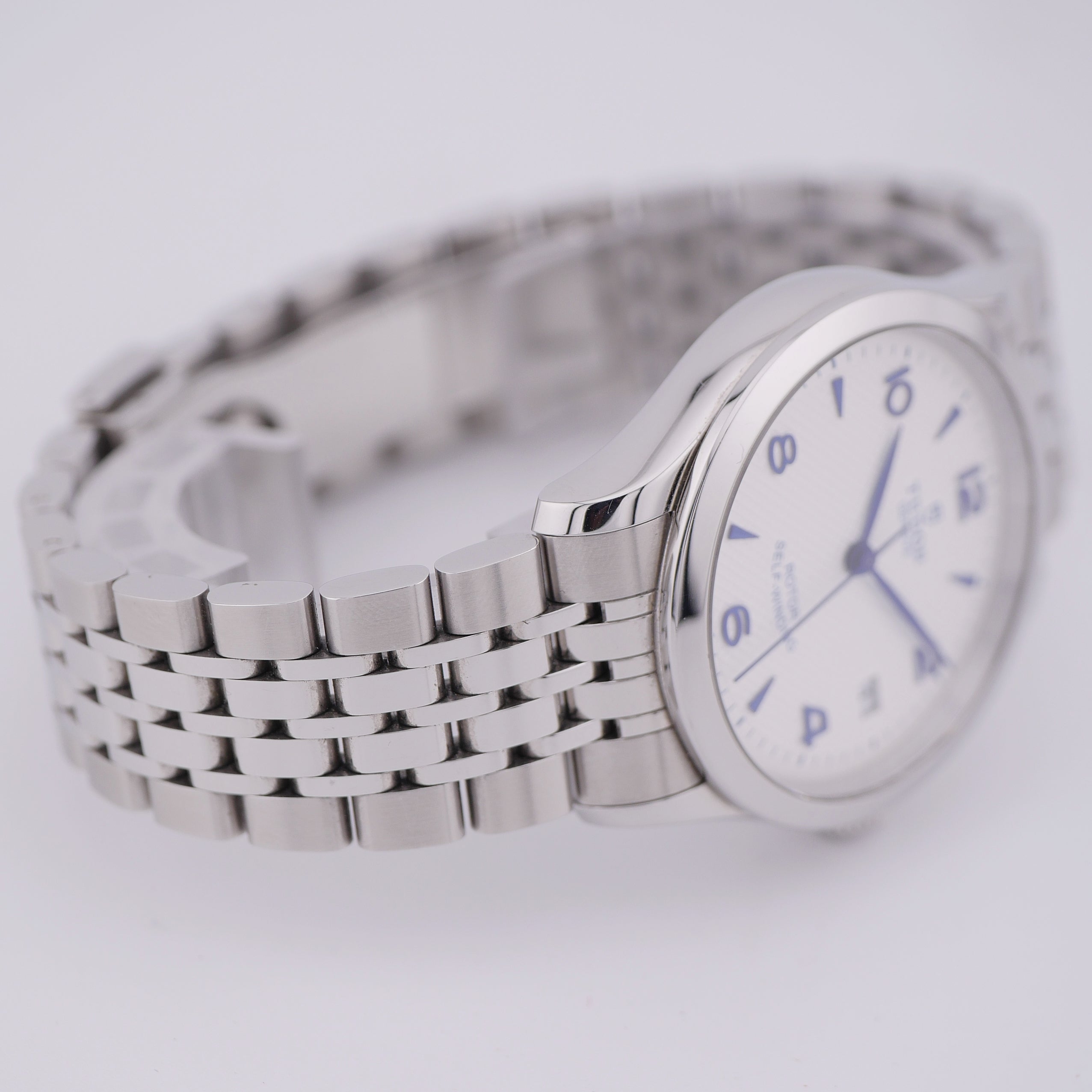 Tudor 1926 Stahl 91450 - 2023