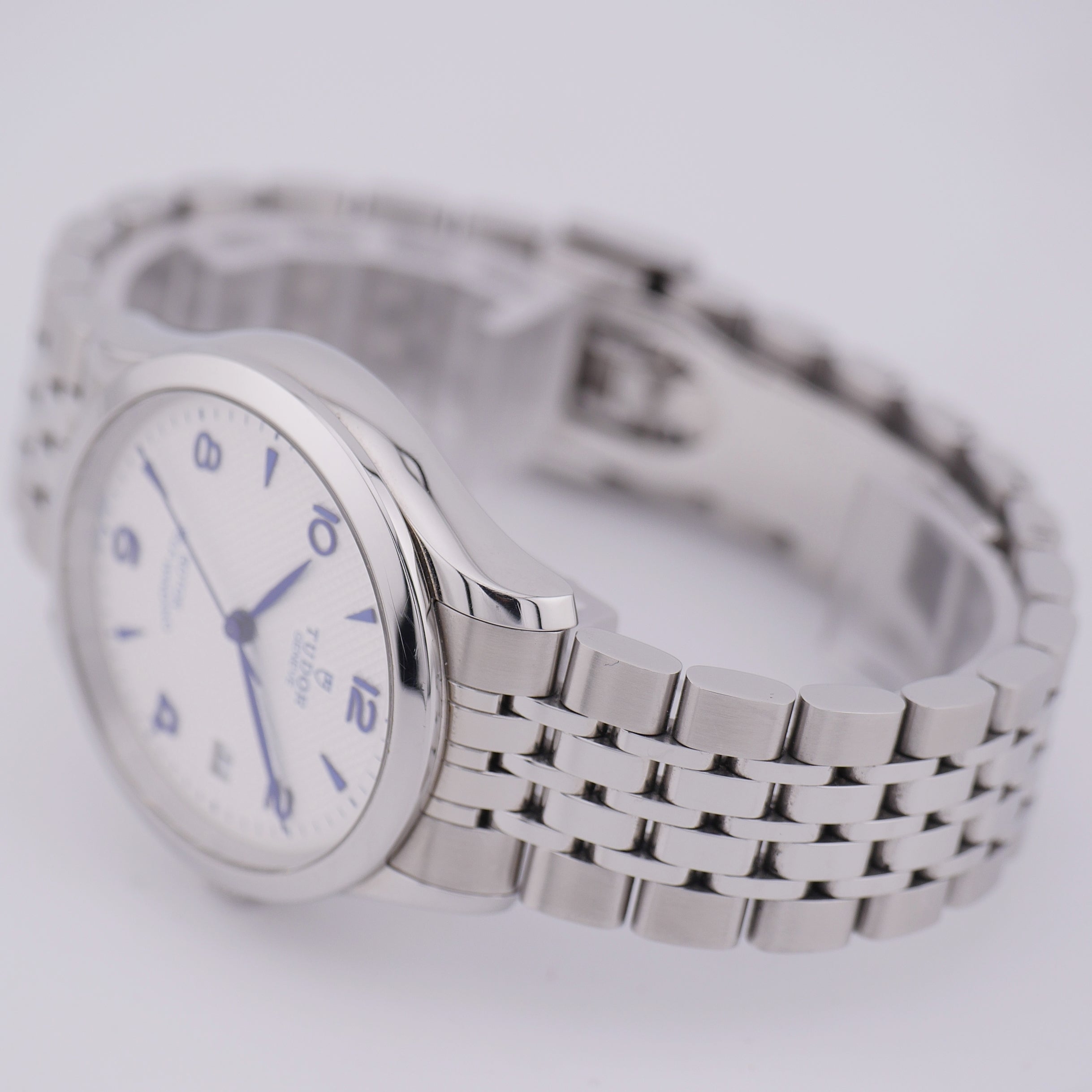 Tudor 1926 Stahl 91450 - 2023