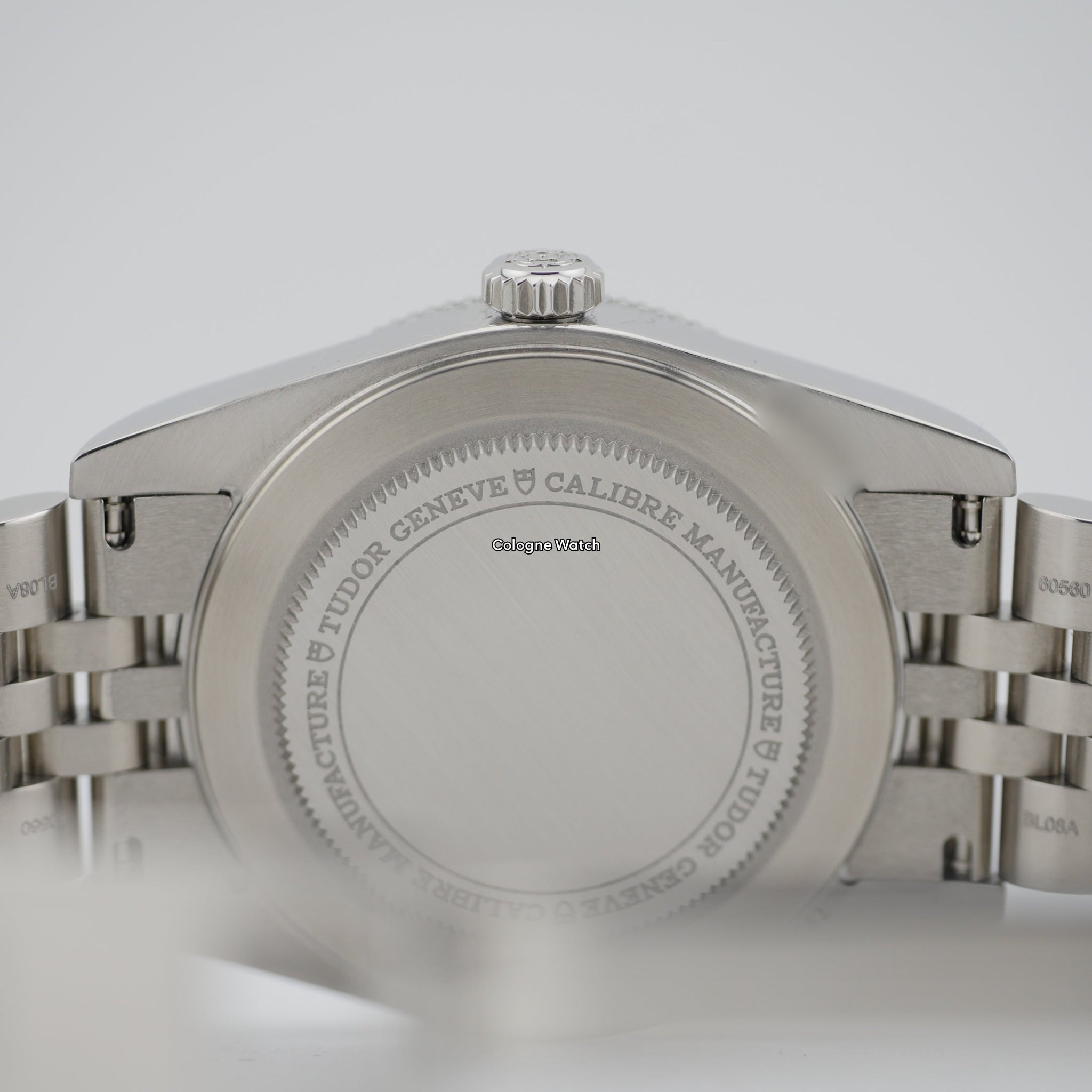 Tudor Black Bay 54 Stahl 79000 - 2025