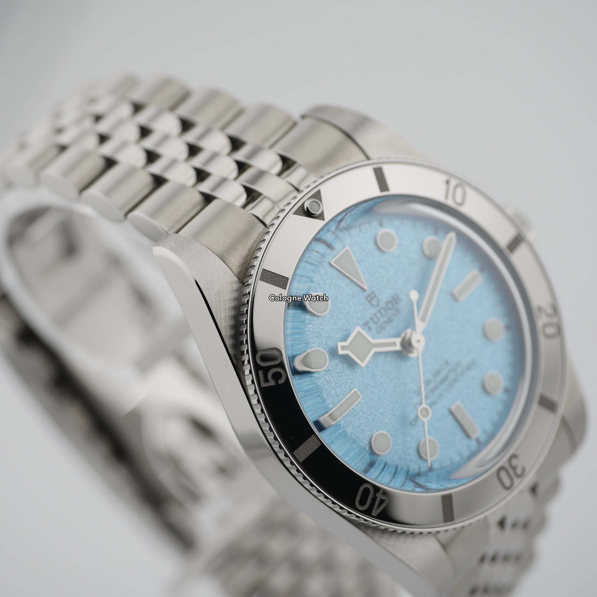 Tudor Black Bay 54 Stahl 79000 - 2025