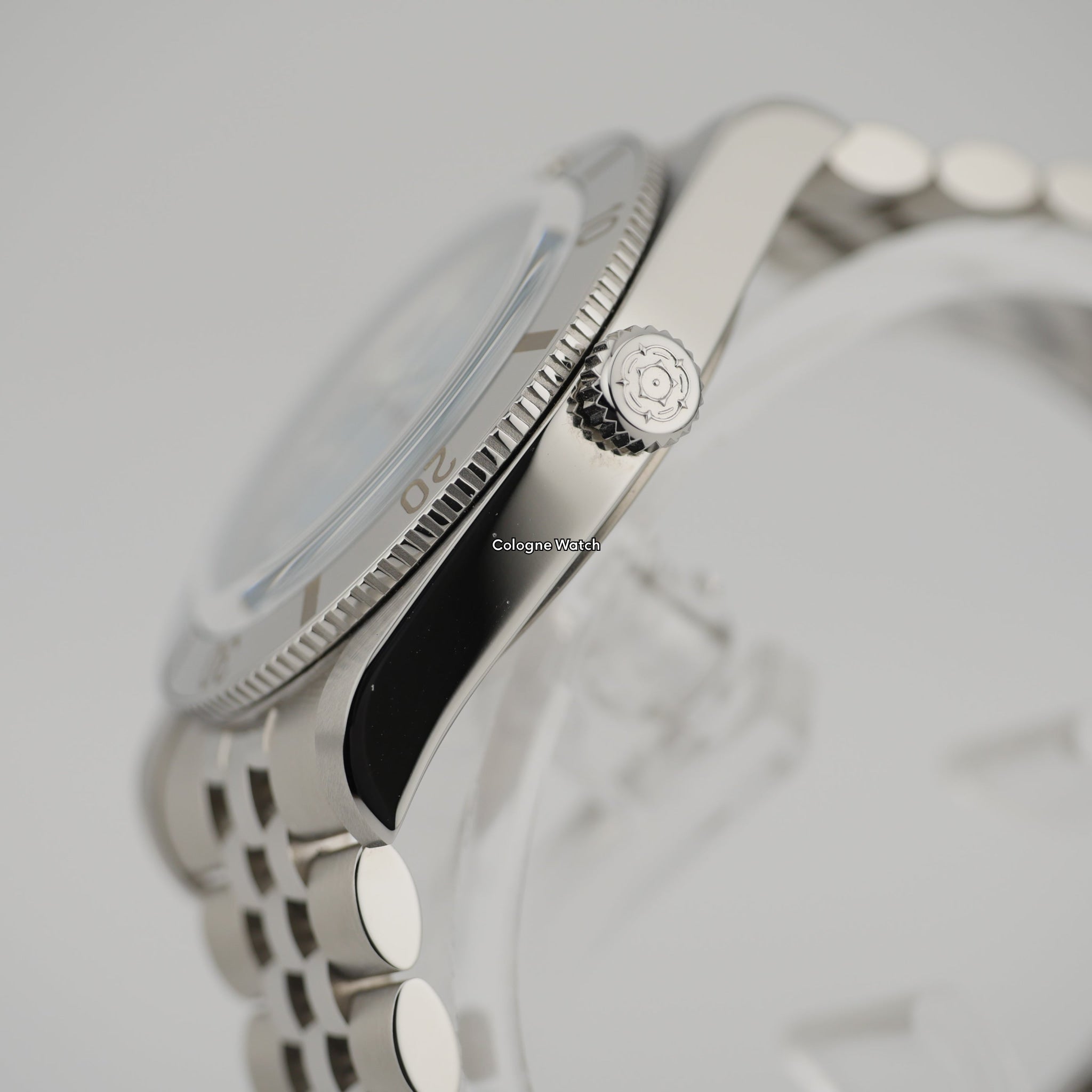 Tudor Black Bay 54 Stahl 79000 - 2025