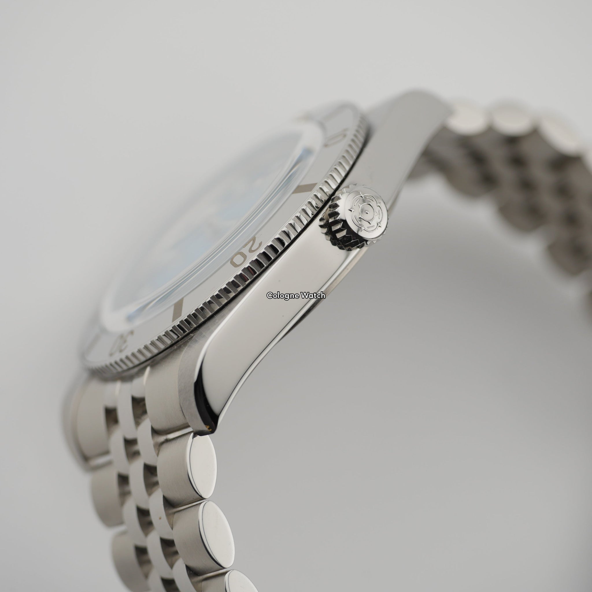 Tudor Black Bay 54 Stahl 79000 - 2025