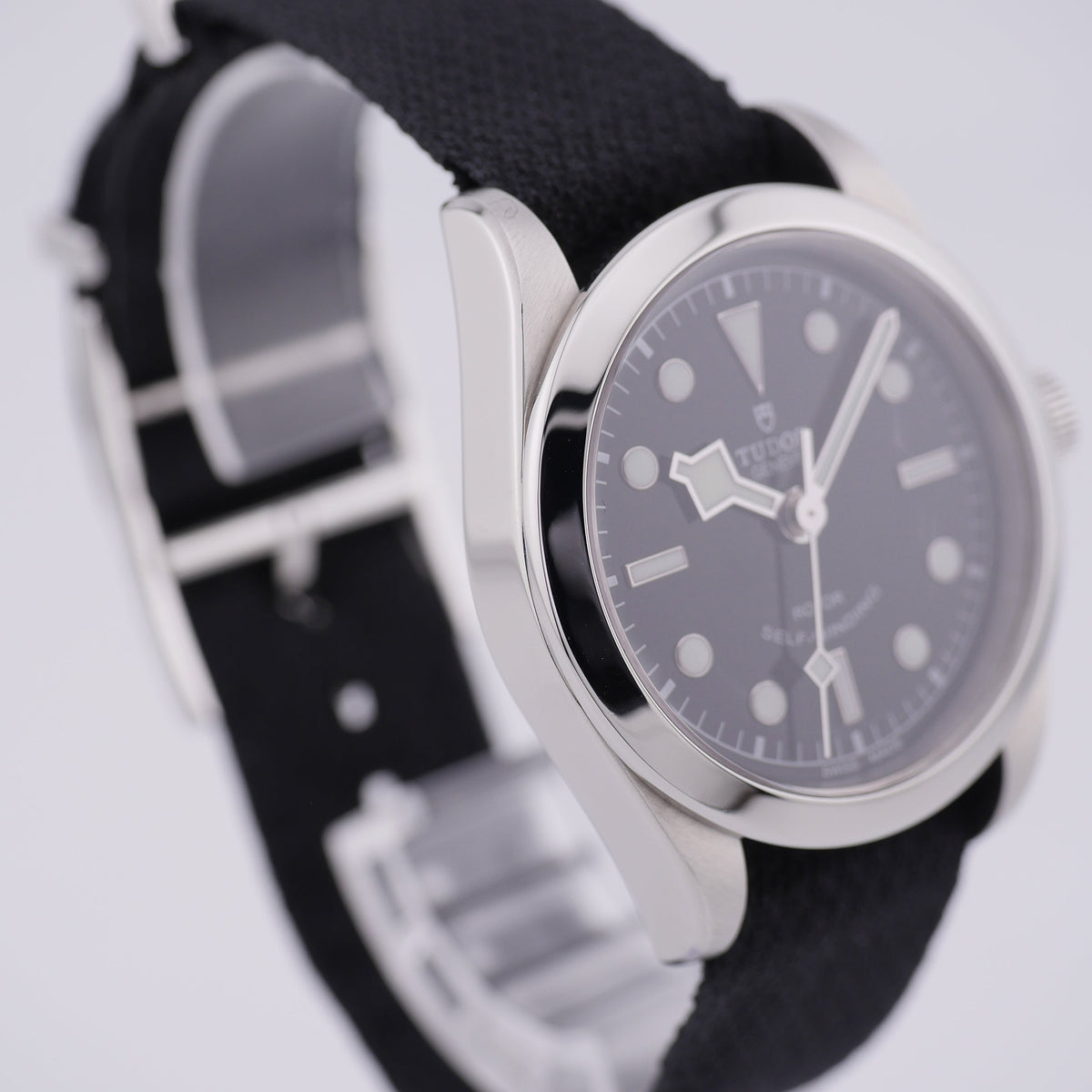Tudor Black Bay 36 Stahl 79500 - 2020