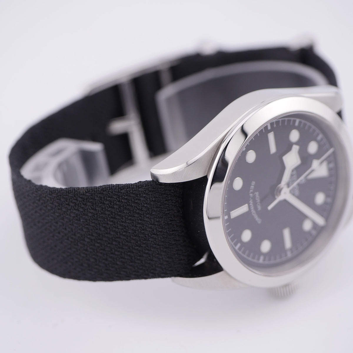 Tudor Black Bay 36 Stahl 79500 - 2020