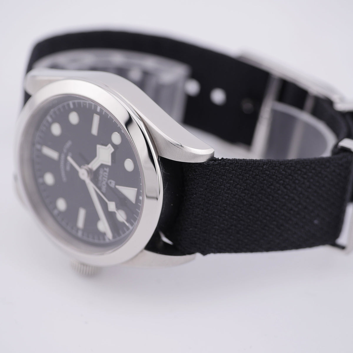 Tudor Black Bay 36 Stahl 79500 - 2020
