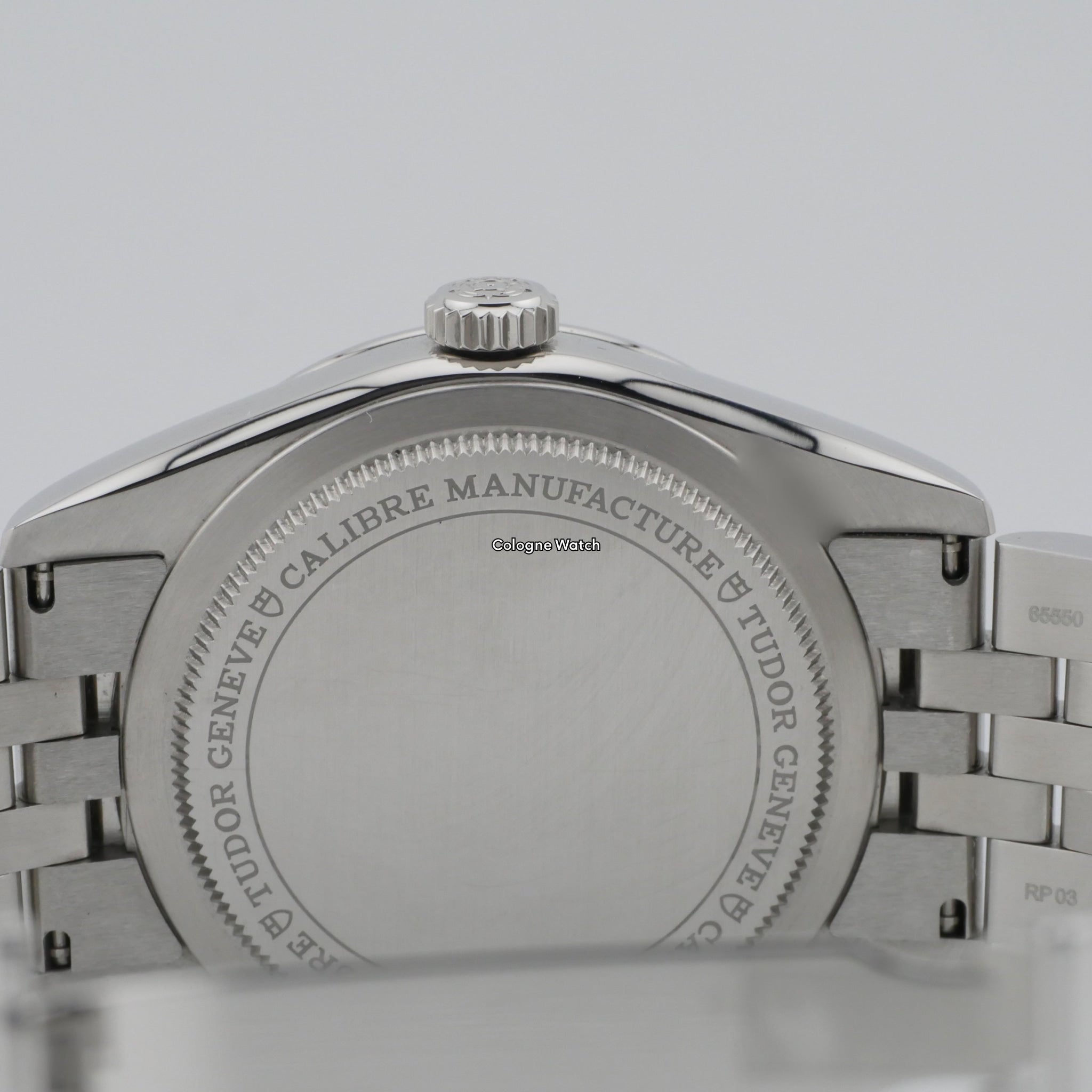 Tudor Black Bay One 36 Stahl 79640 - 2024