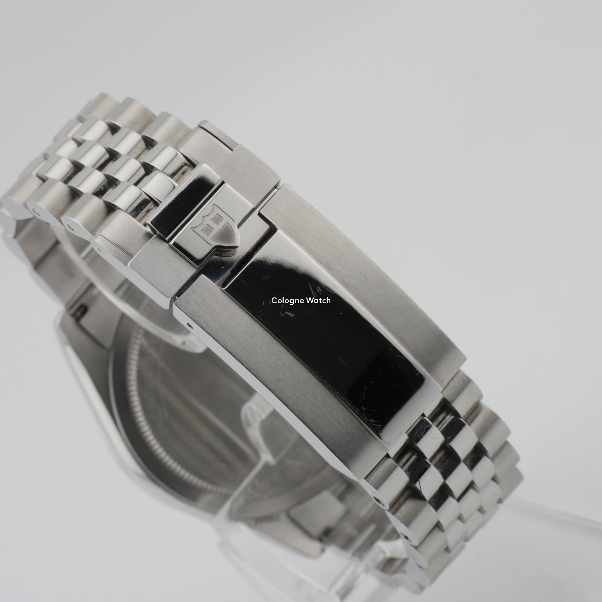 Tudor Black Bay One 36 Stahl 79640 - 2024