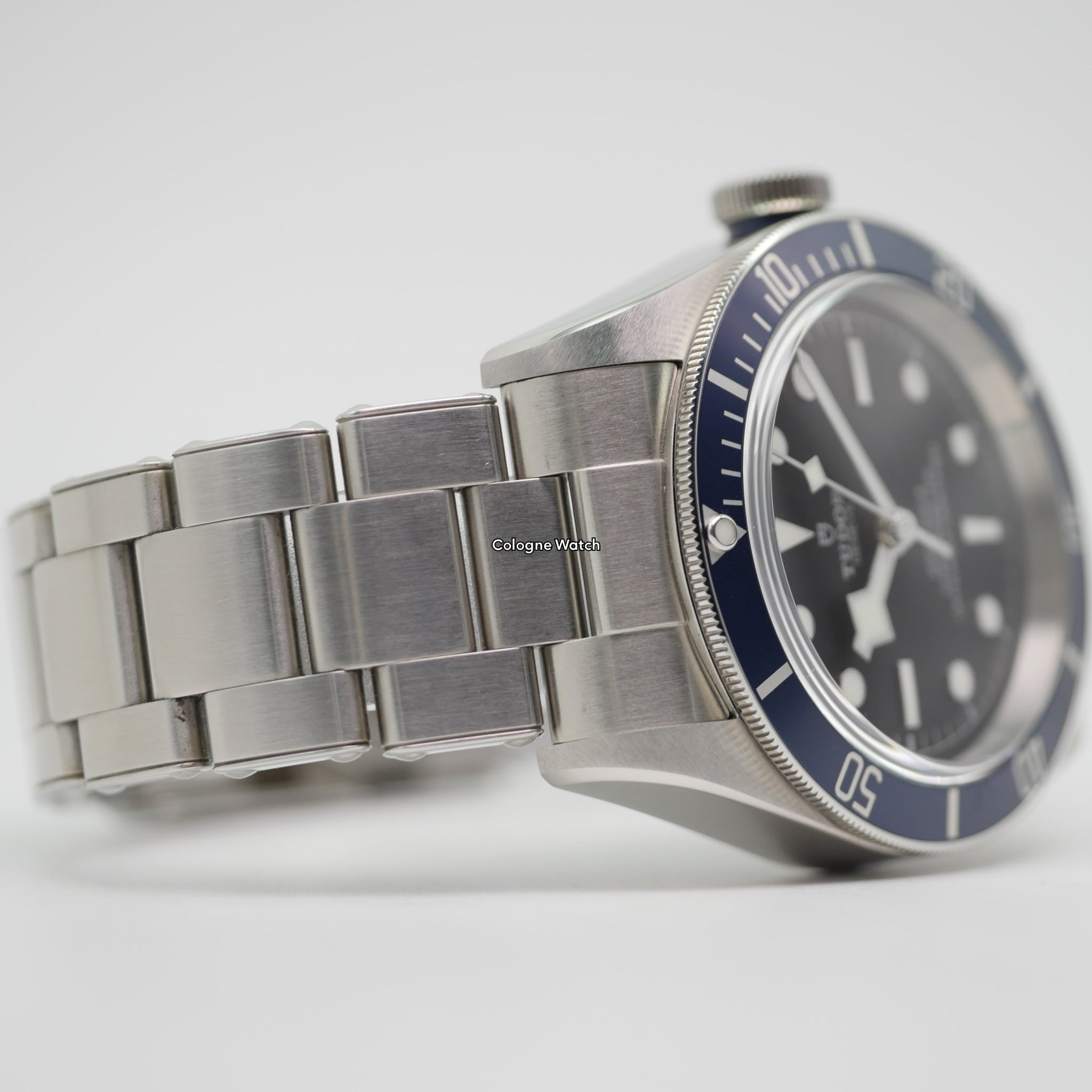 Tudor Black Bay Heritage Steel 79230N - 2017 