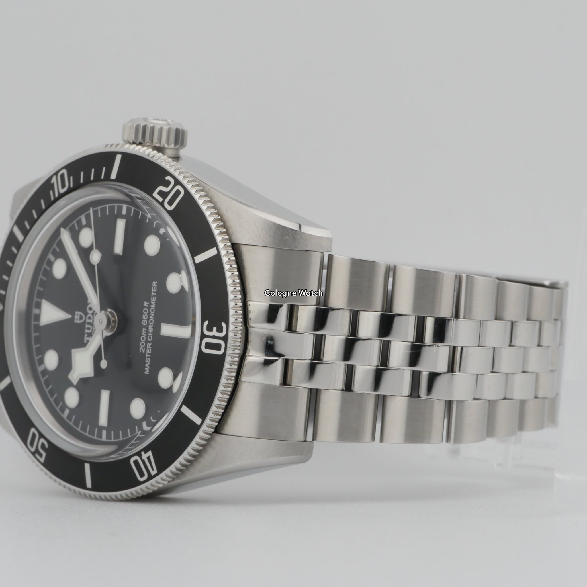 Tudor Black Bay 41 Stahl 7941A1A0NU - 2025