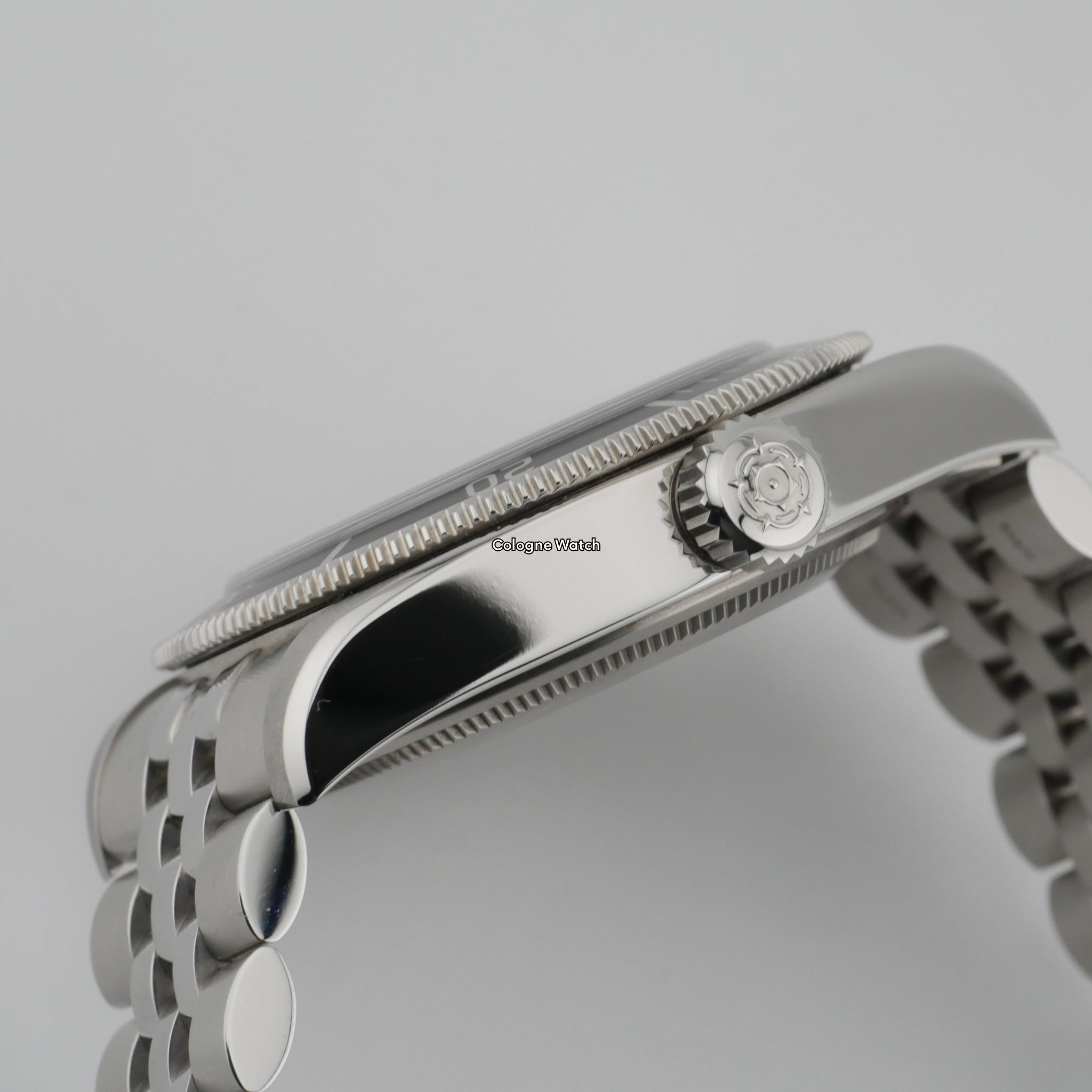 Tudor Black Bay 41 Stahl 7941A1A0NU - 2025