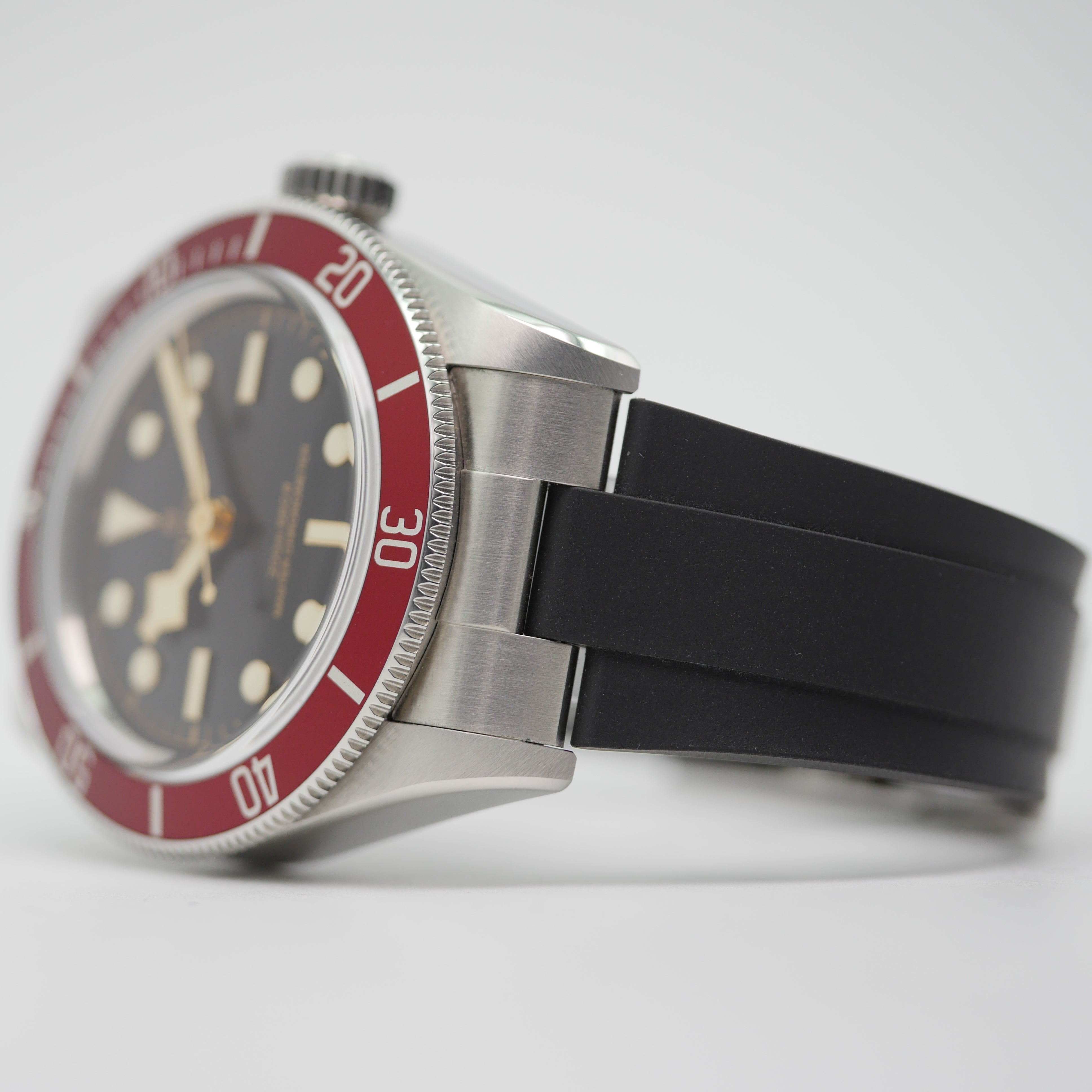 Tudor Black Bay 41 Steel 7941A1A0RU - 2023 