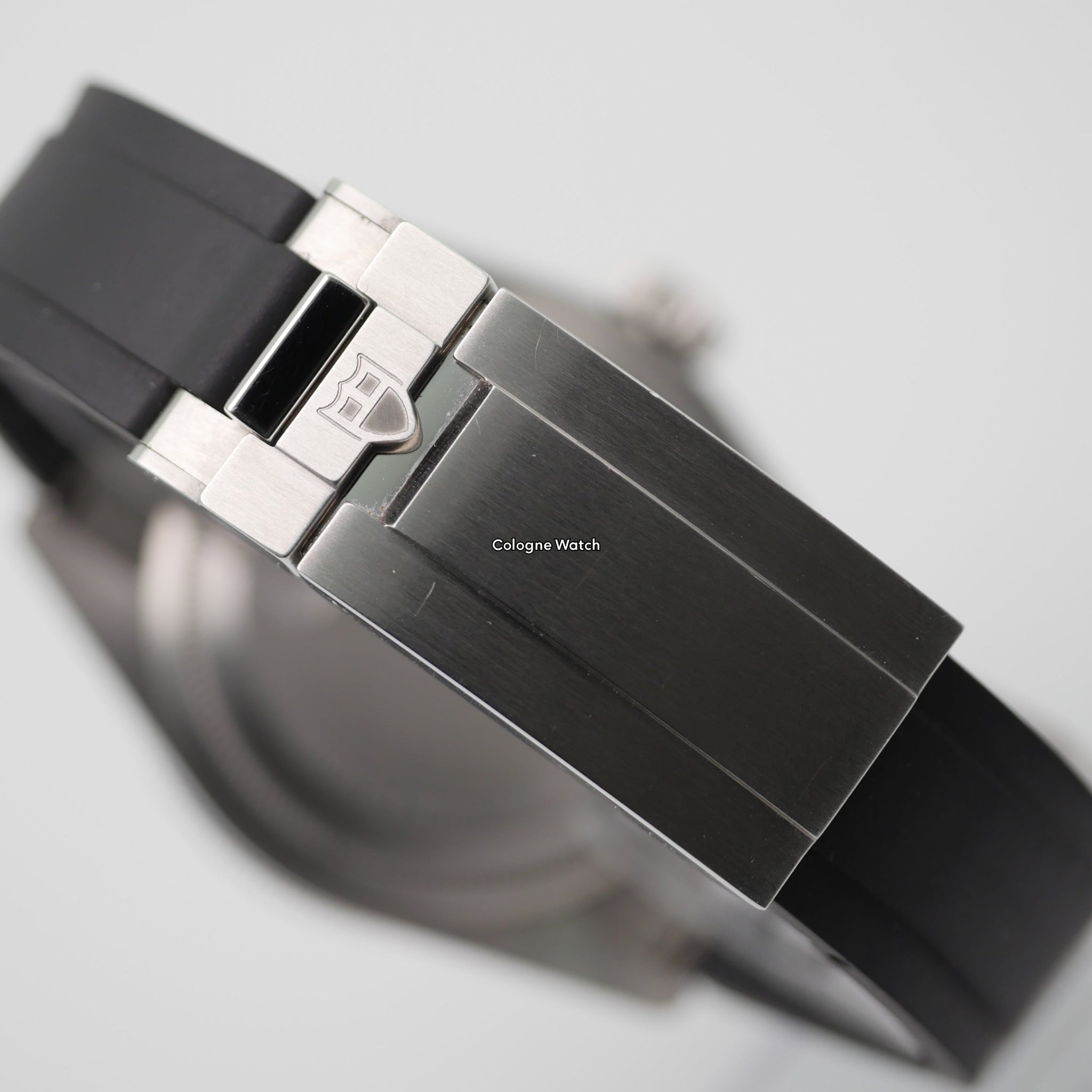 Tudor Black Bay 41 Stahl 7941A1A0RU - 2023