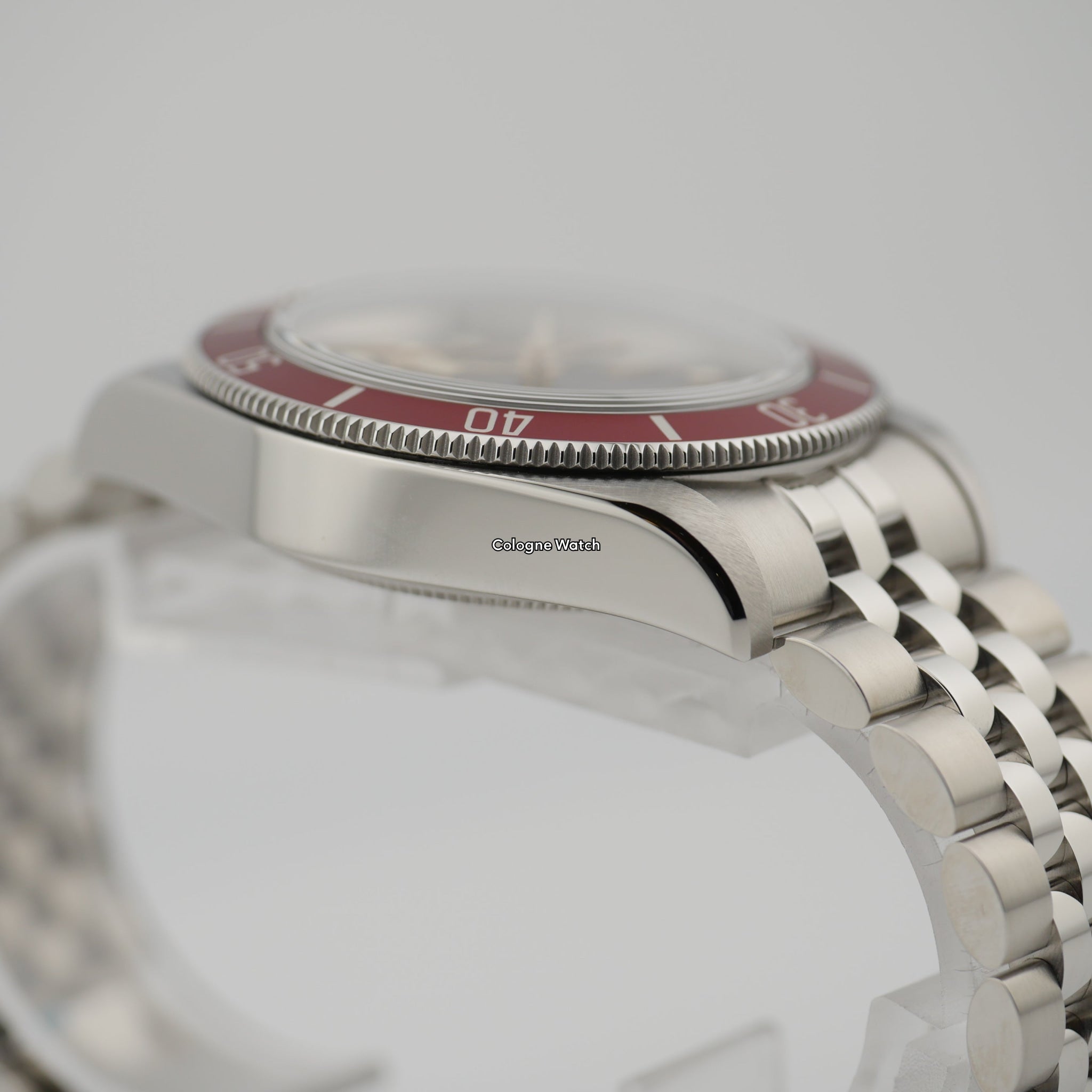 Tudor Black Bay 41 Stahl 7941A1A0RU - 2025